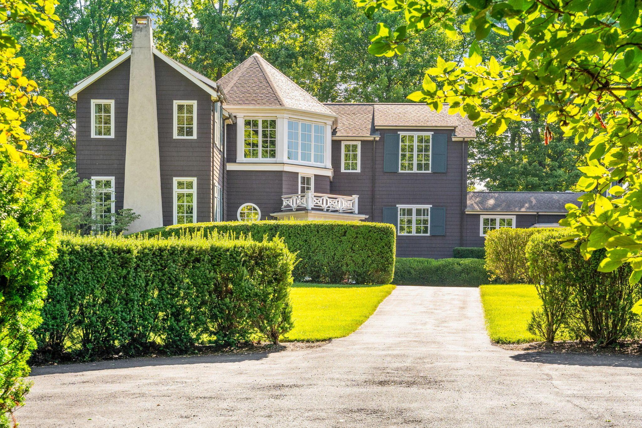 4330 Wesleyan Church Road