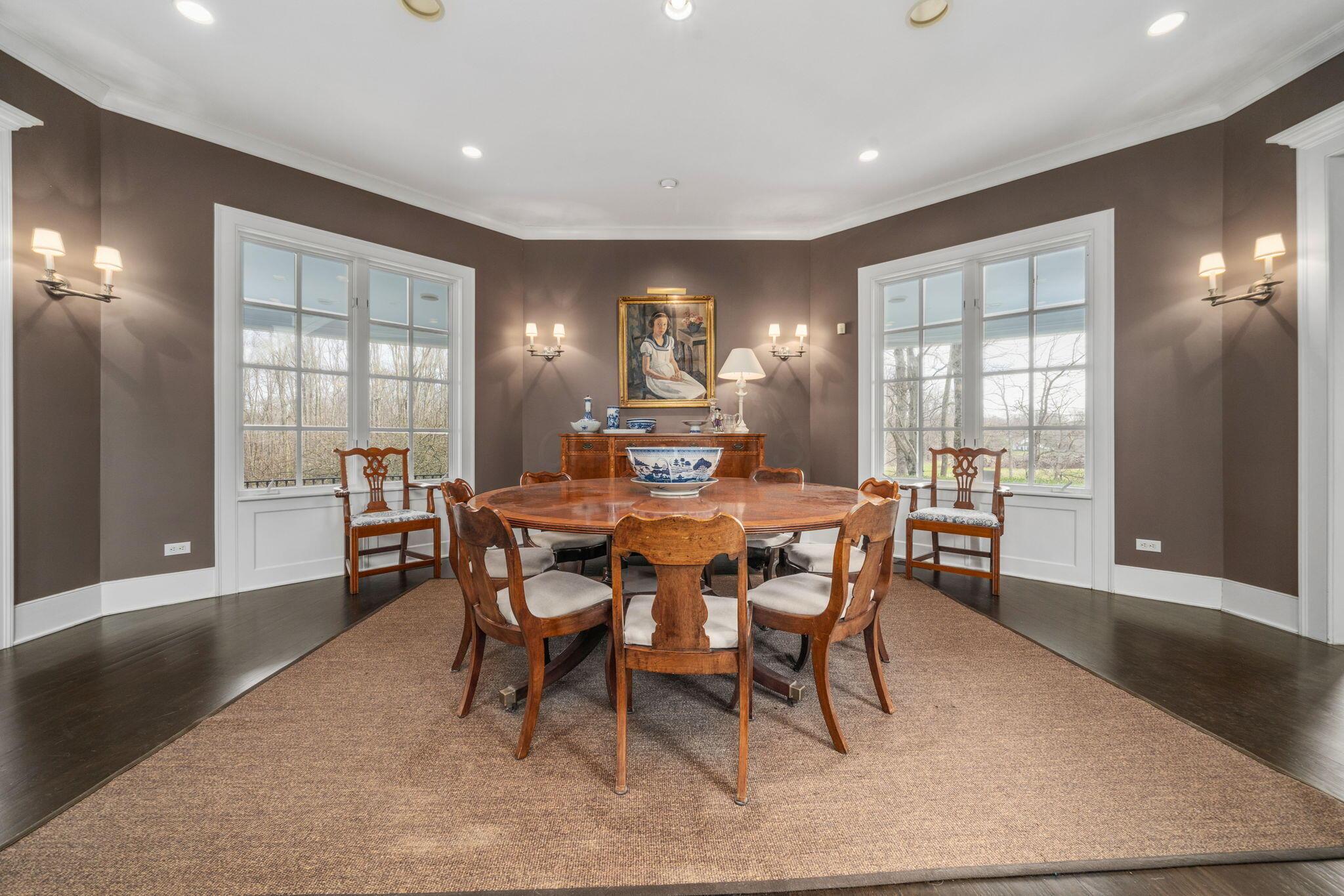 4330 Wesleyan Church Road