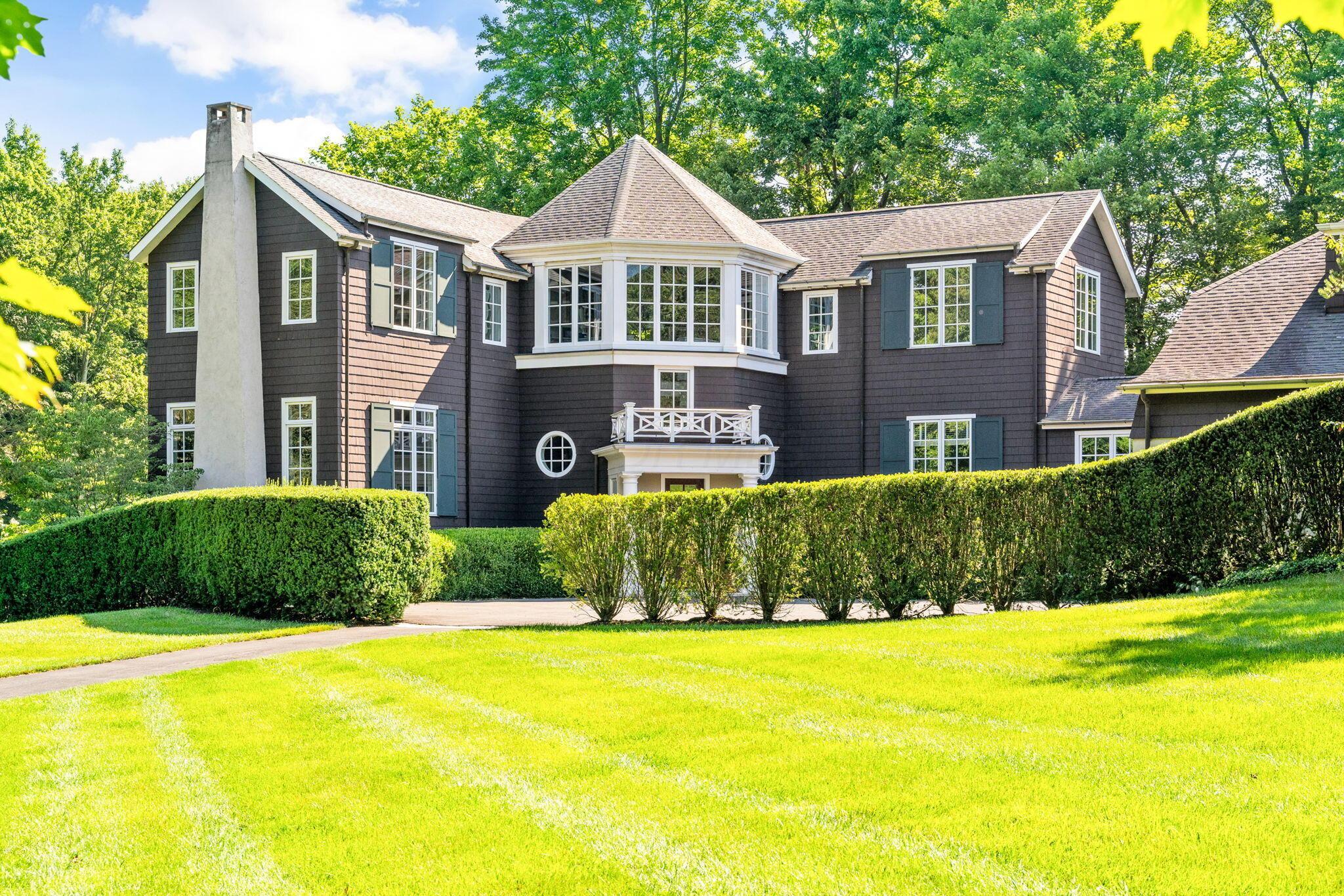 4330 Wesleyan Church Road