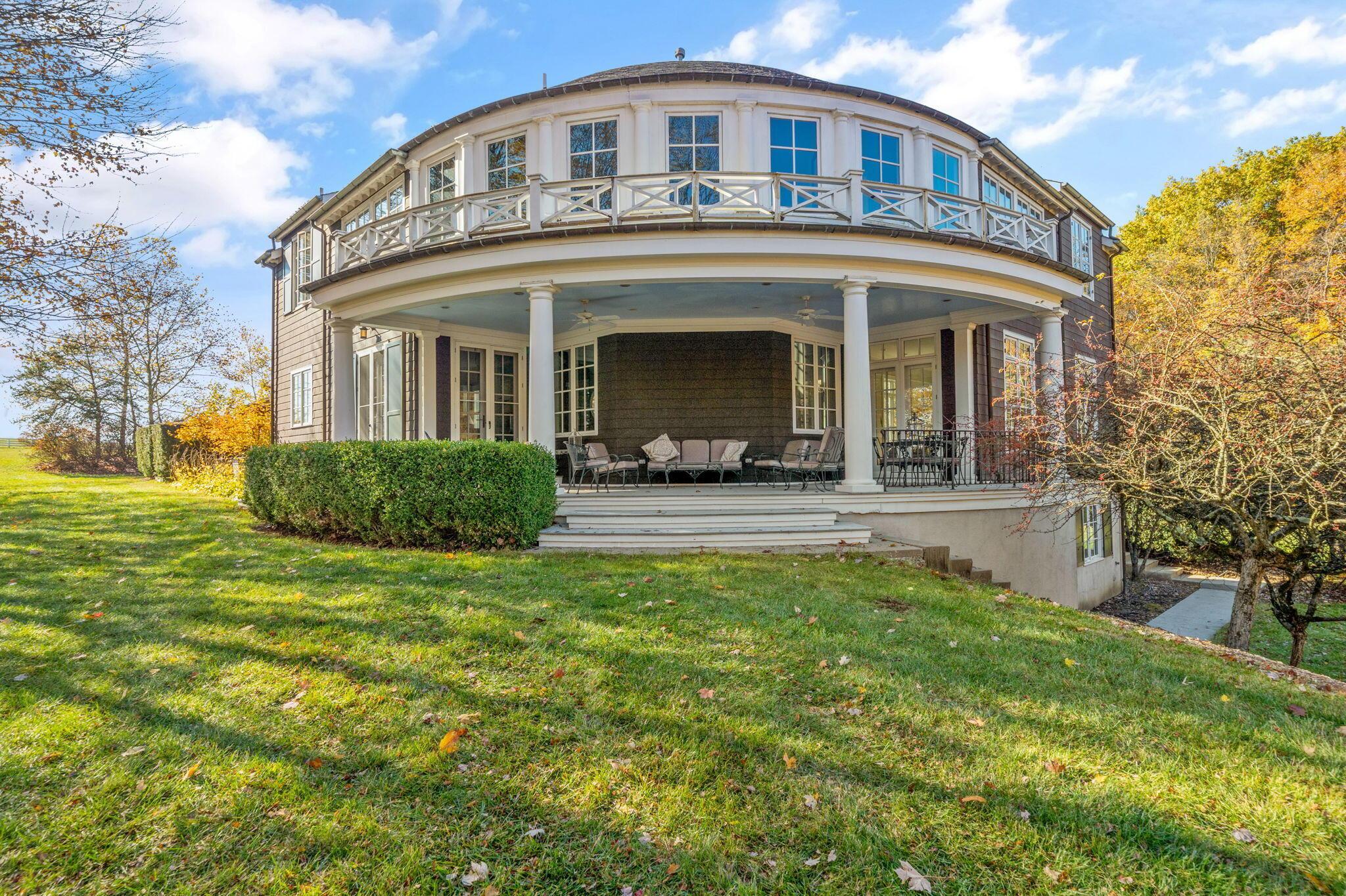 4330 Wesleyan Church Road