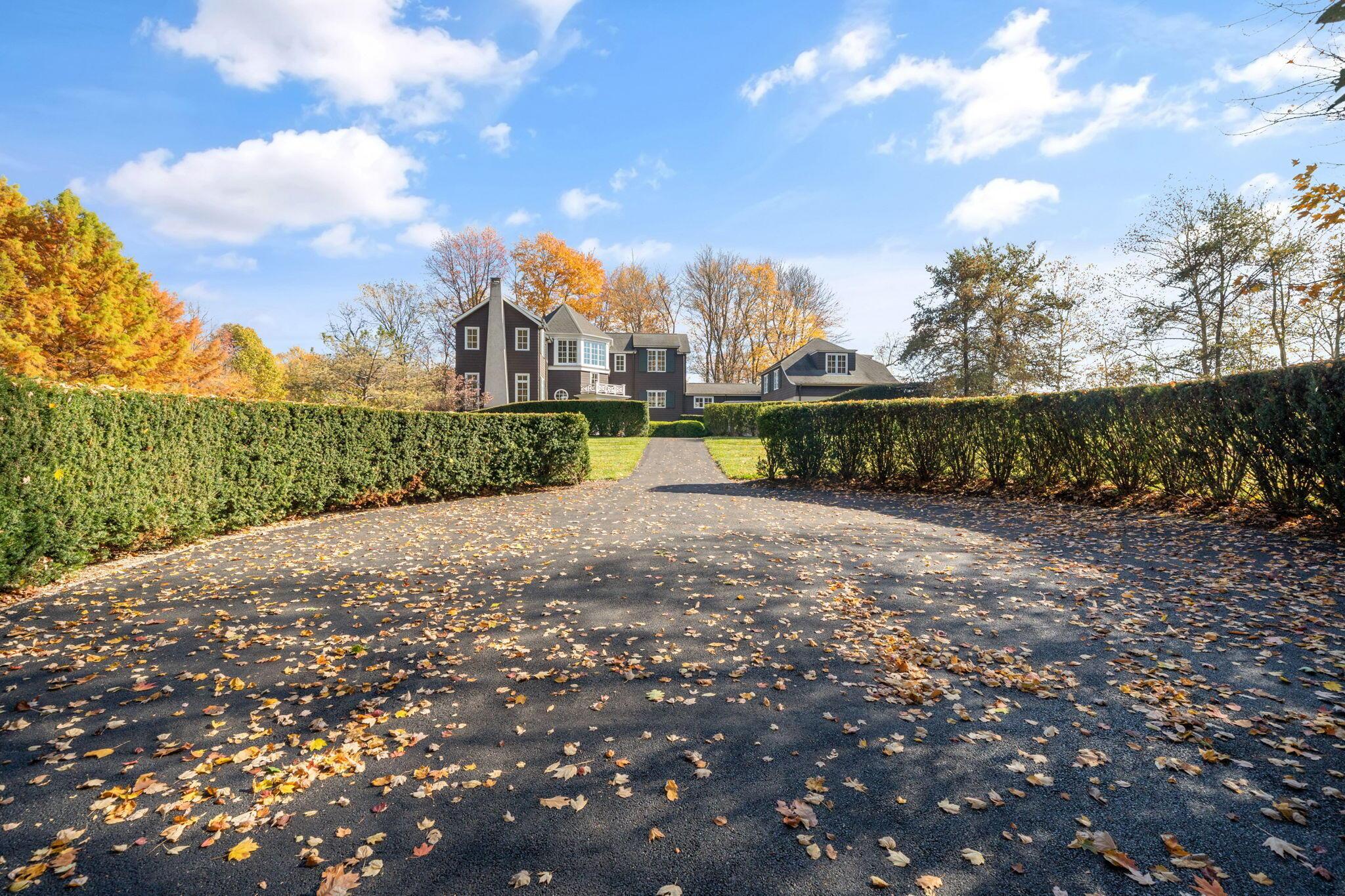 4330 Wesleyan Church Road