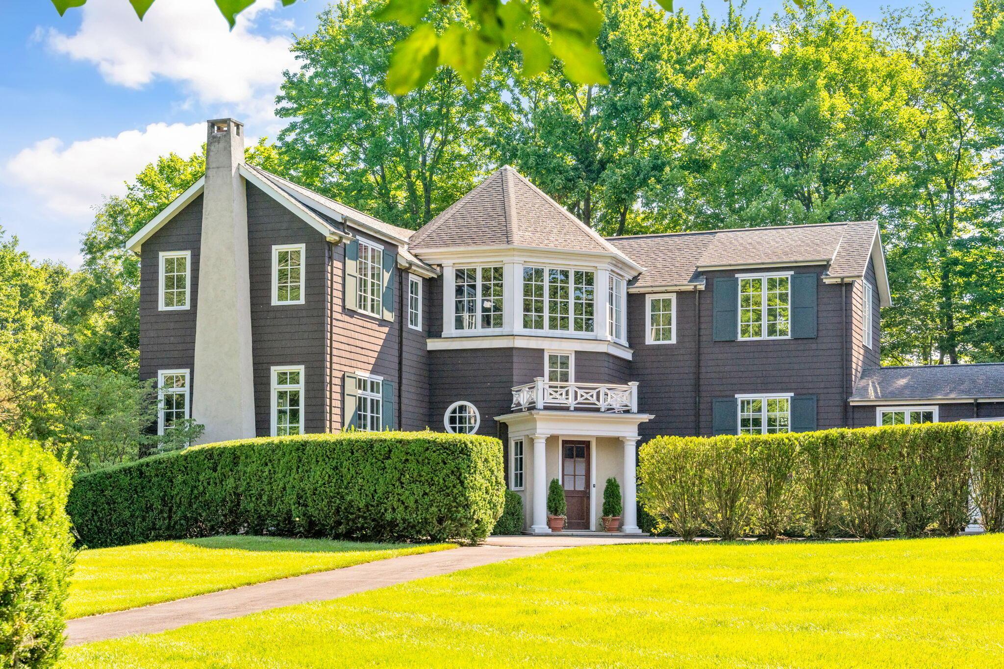 4330 Wesleyan Church Road