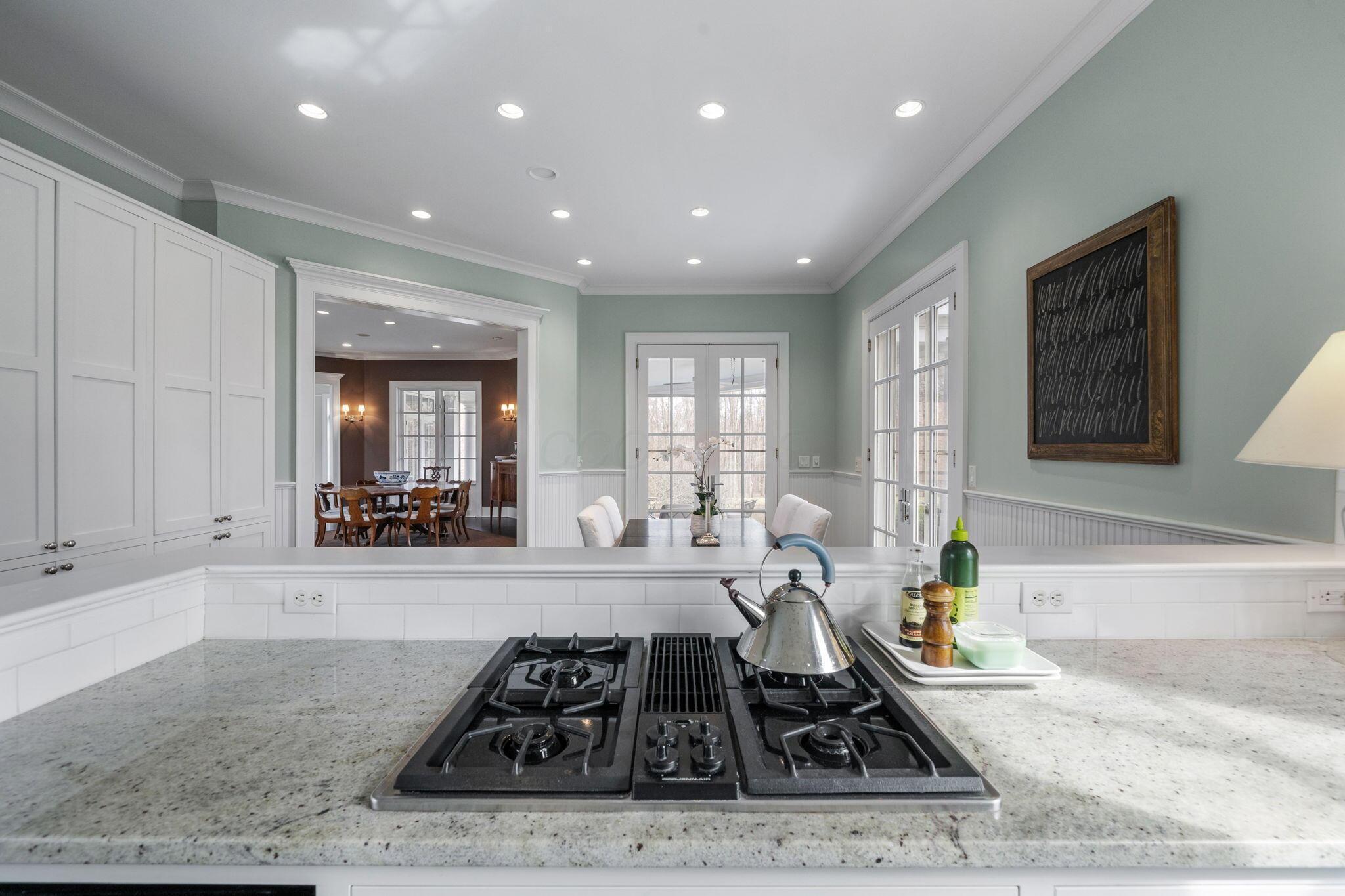 4330 Wesleyan Church Road