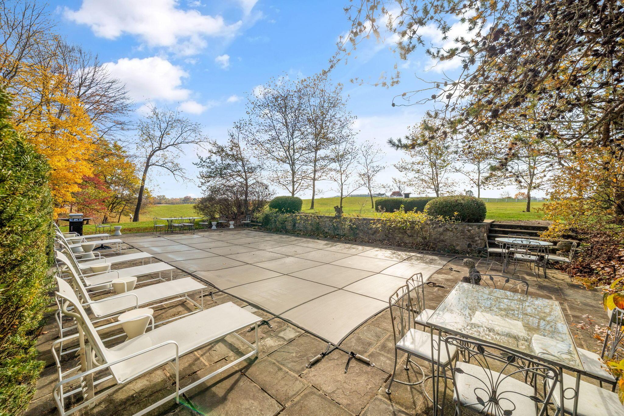 4330 Wesleyan Church Road