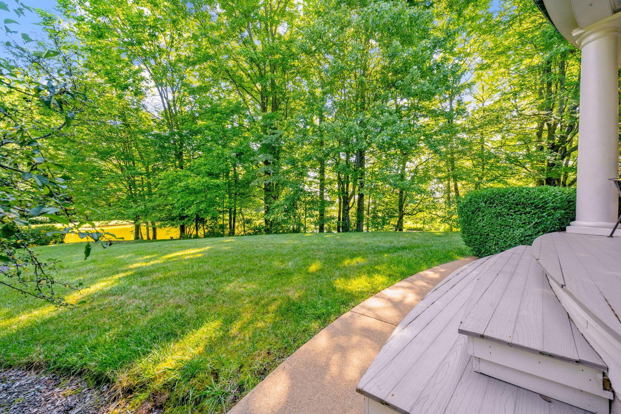 4330 Wesleyan Church Road