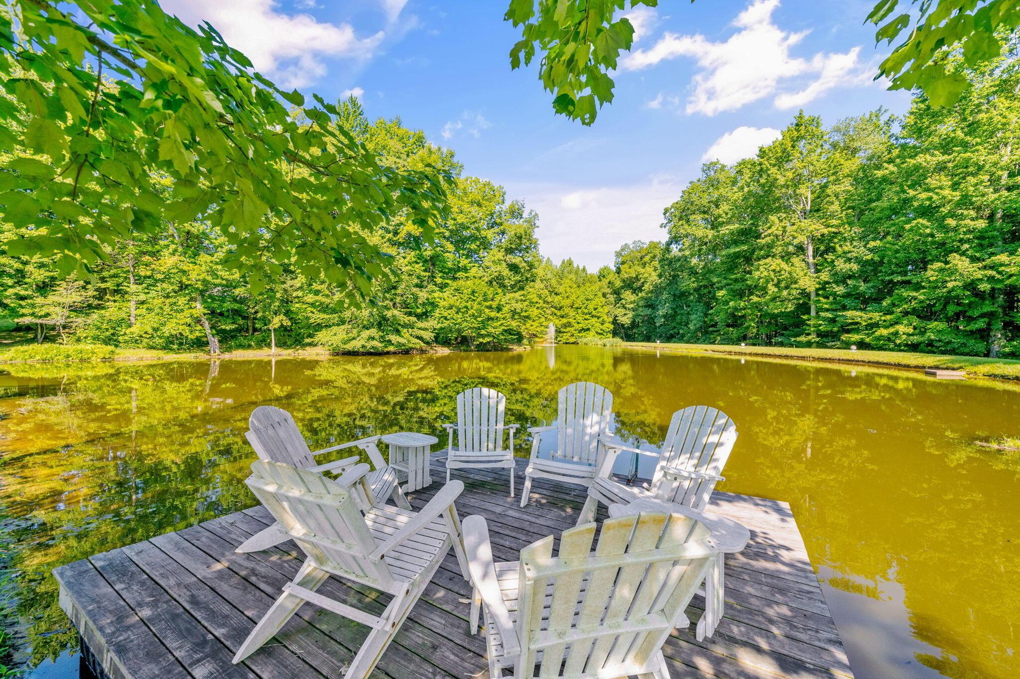 4330 Wesleyan Church Road