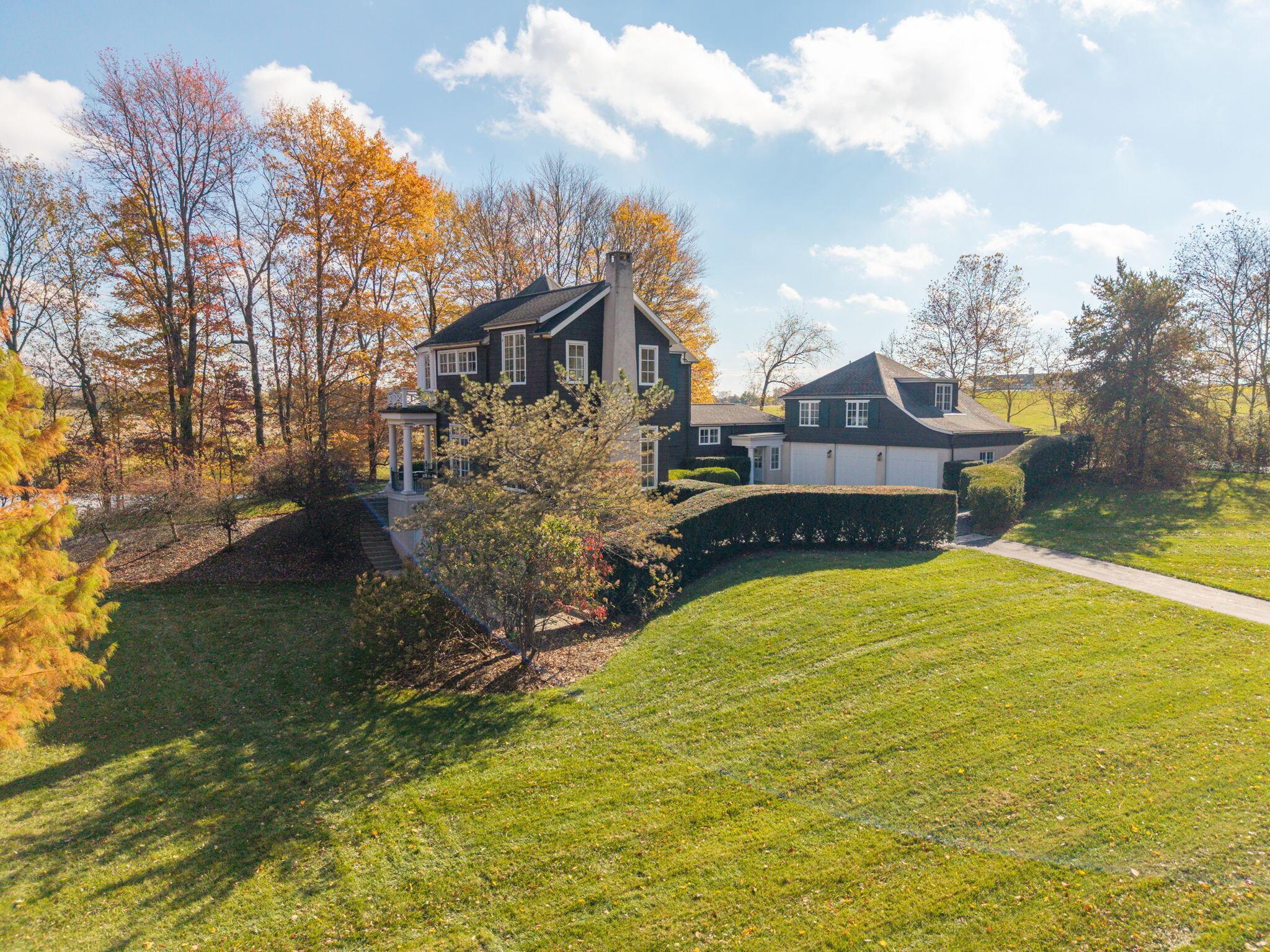 4330 Wesleyan Church Road