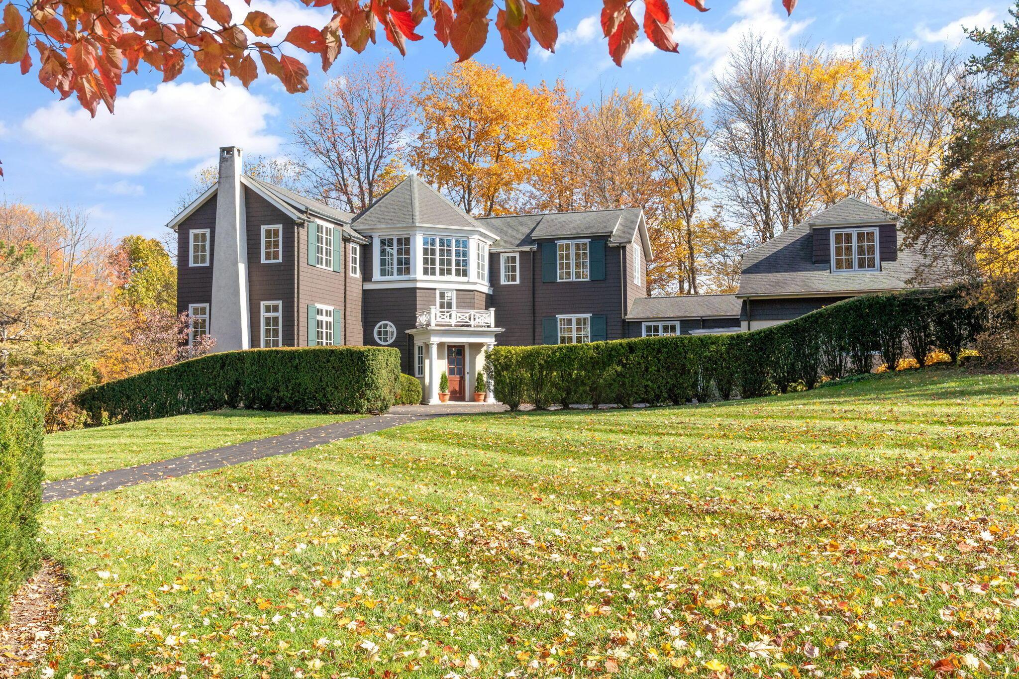 4330 Wesleyan Church Road