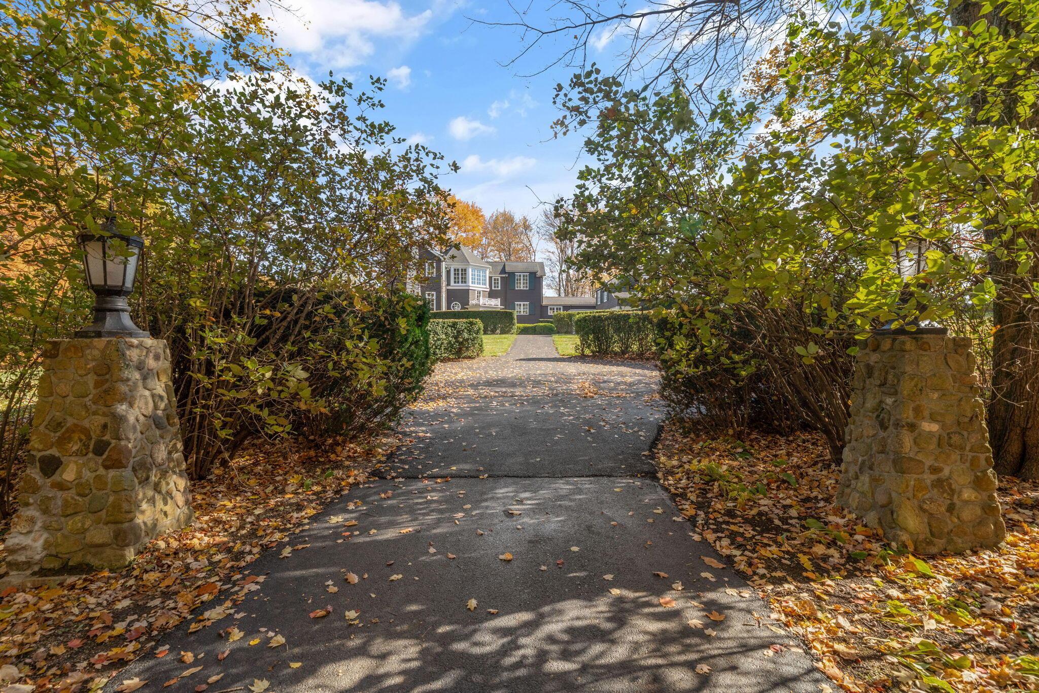 4330 Wesleyan Church Road