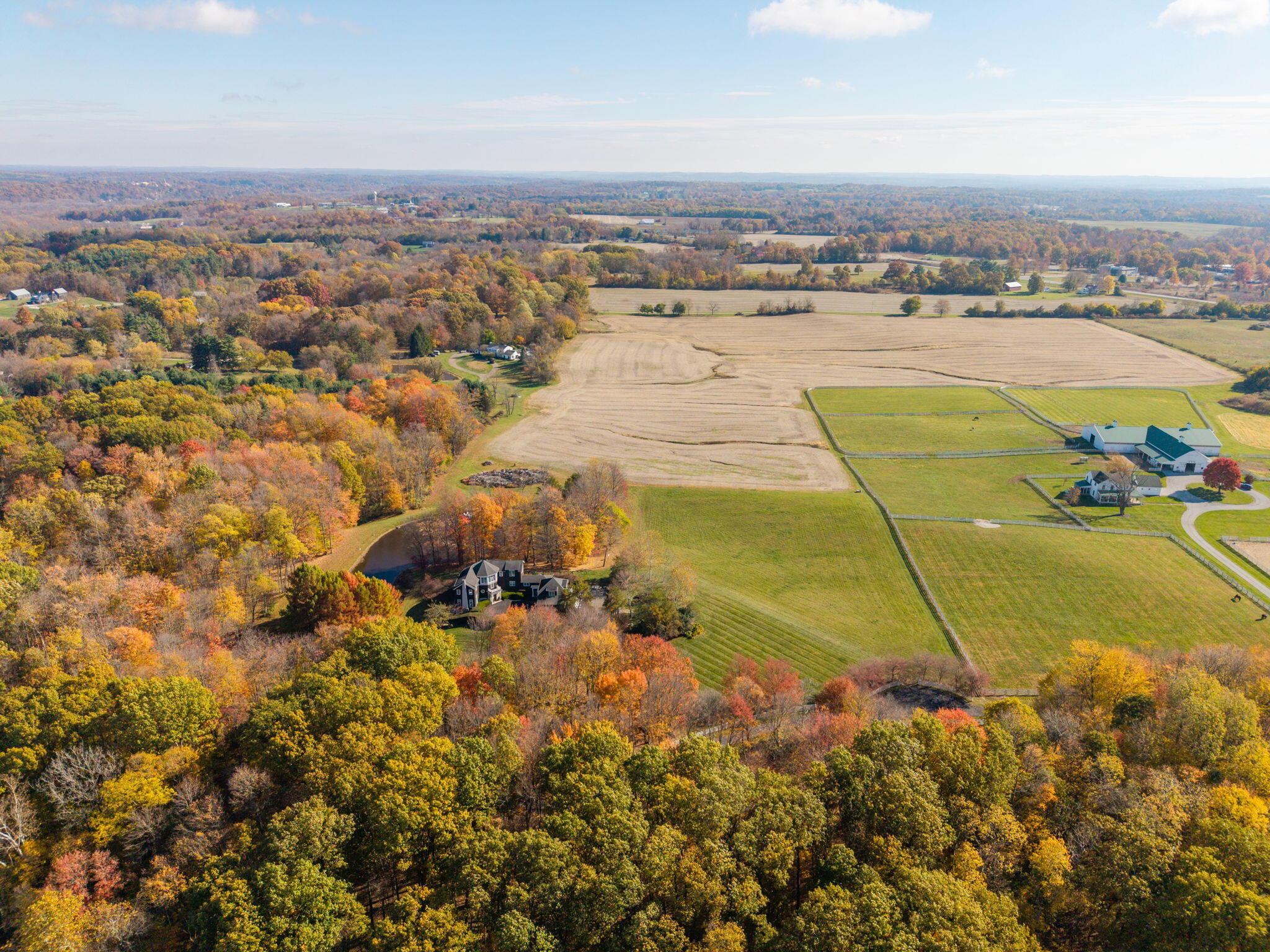 4330 Wesleyan Church Road