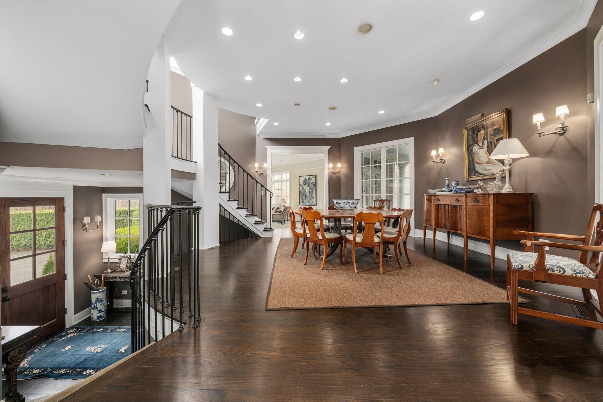 4330 Wesleyan Church Road