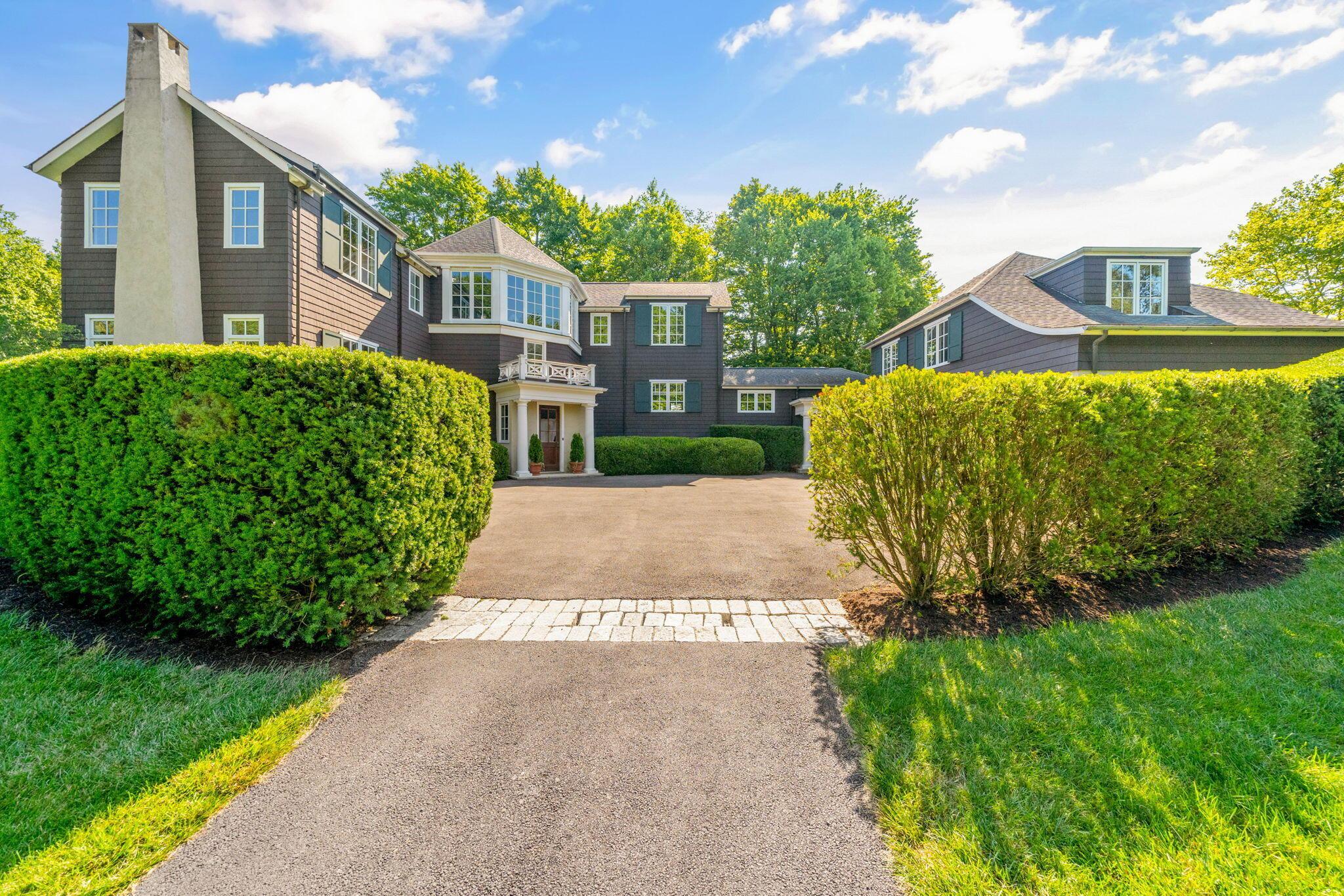 4330 Wesleyan Church Road