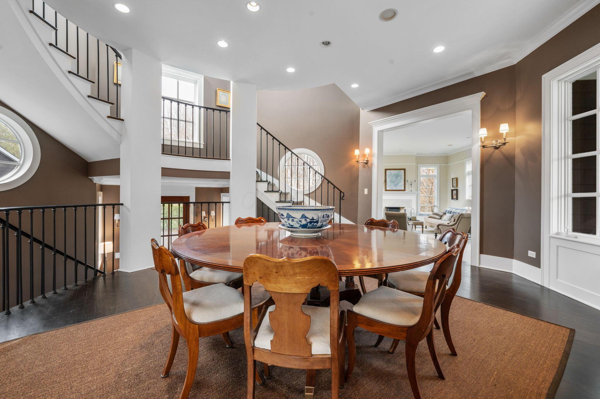 4330 Wesleyan Church Road