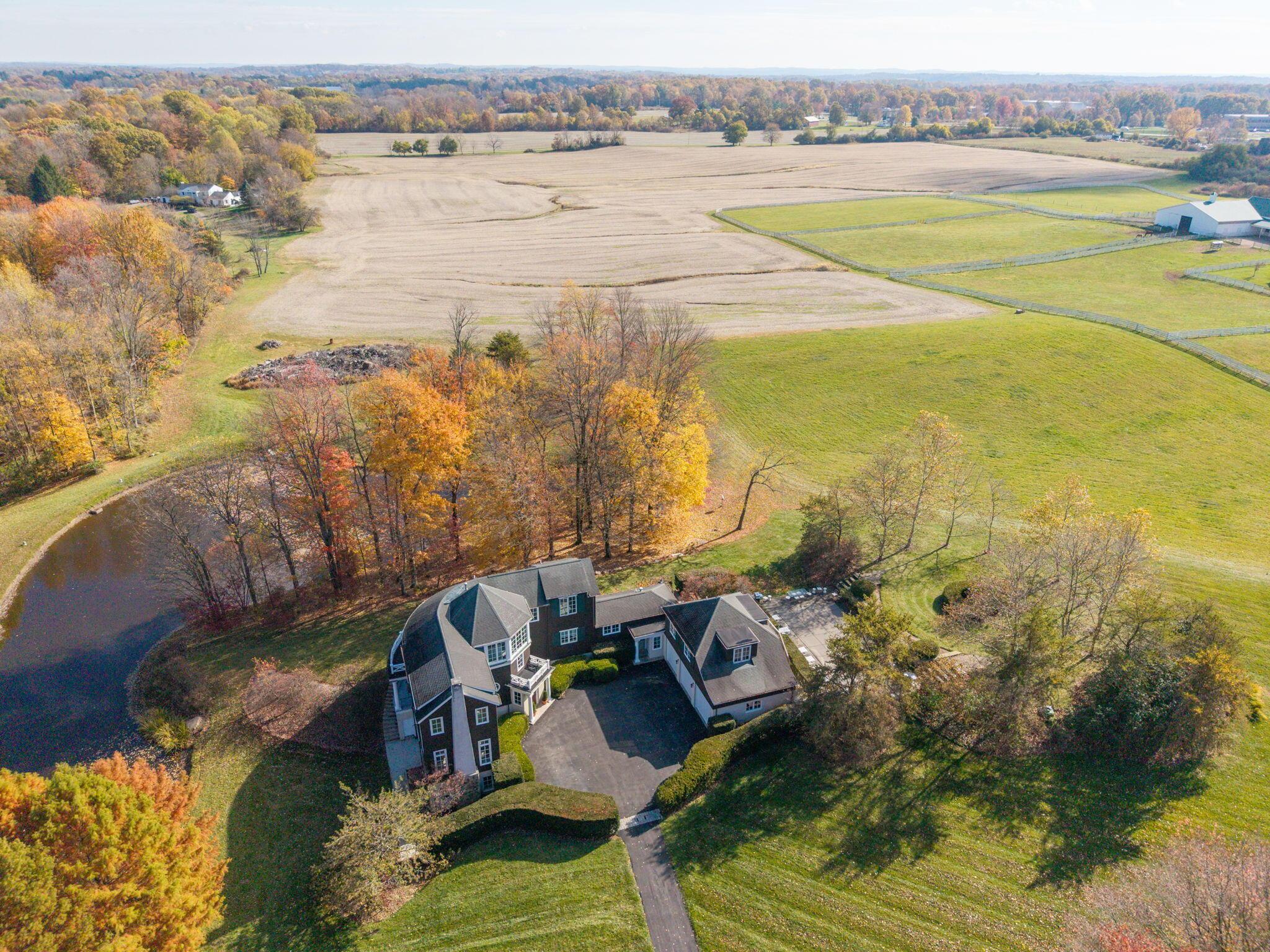 4330 Wesleyan Church Road