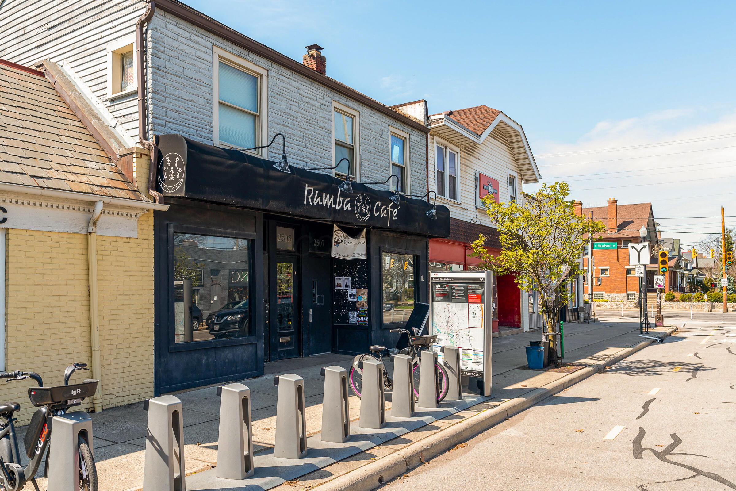 2771 Indianola Avenue