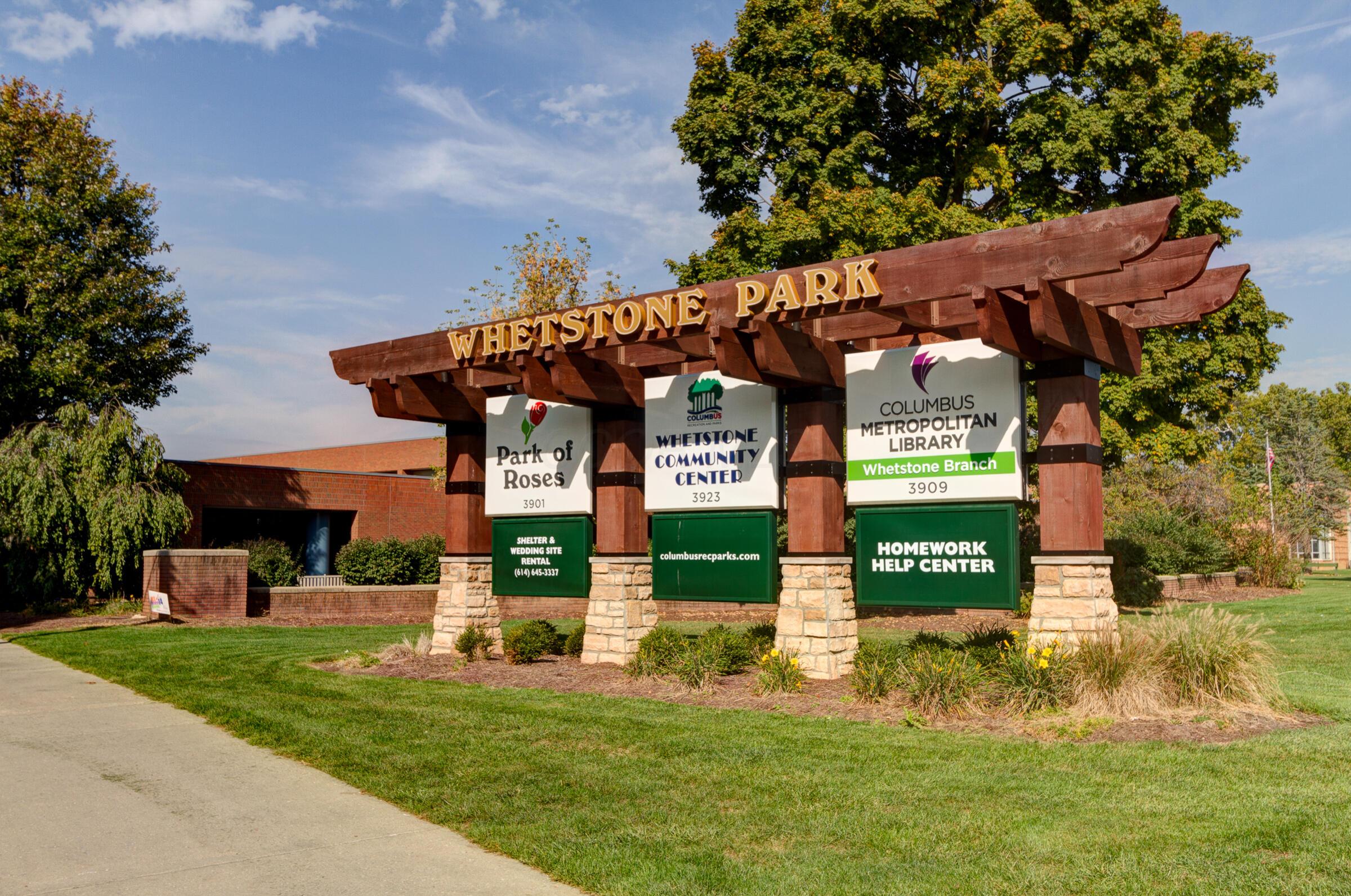 2771 Indianola Avenue