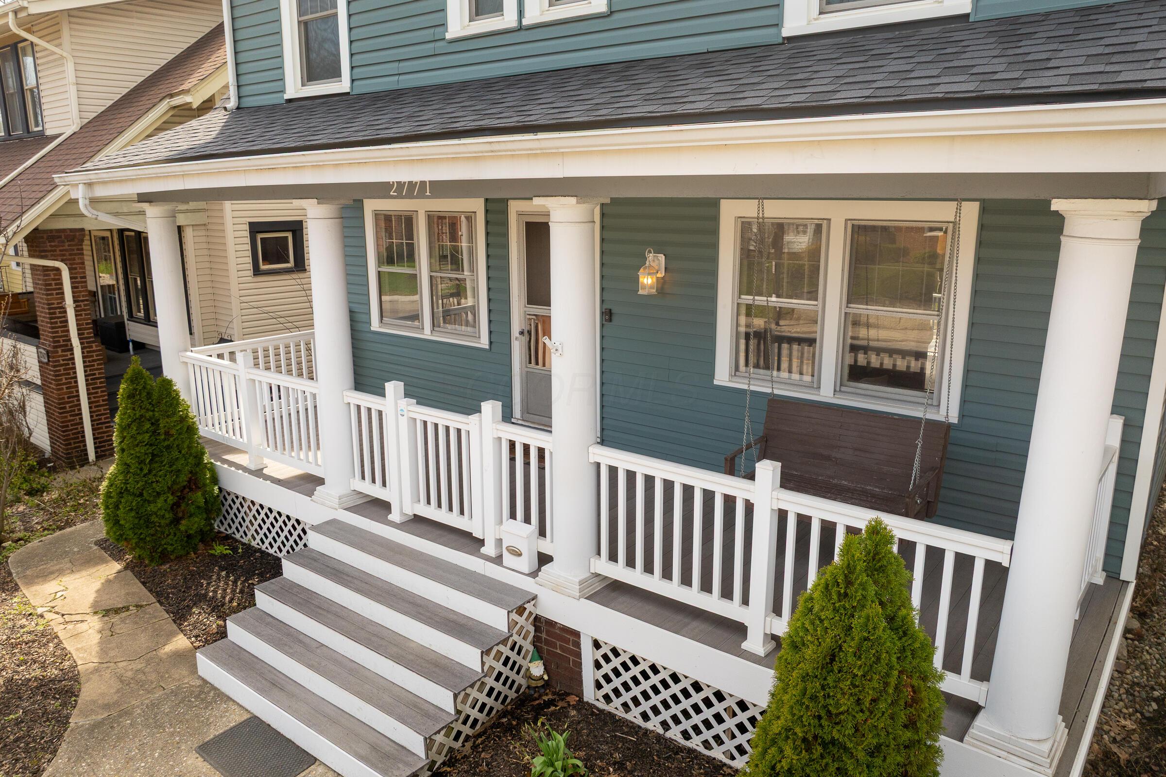 2771 Indianola Avenue