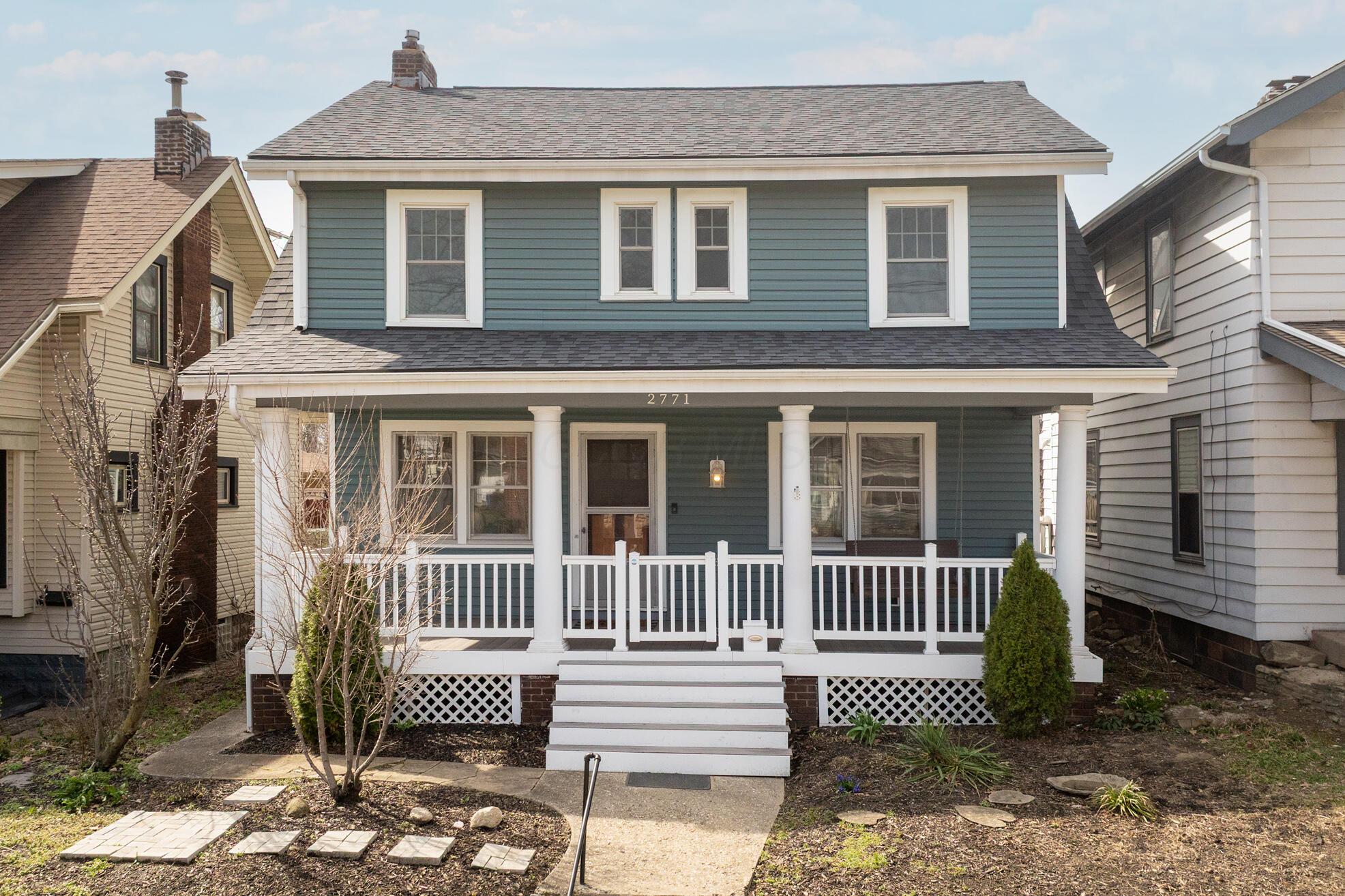 2771 Indianola Avenue