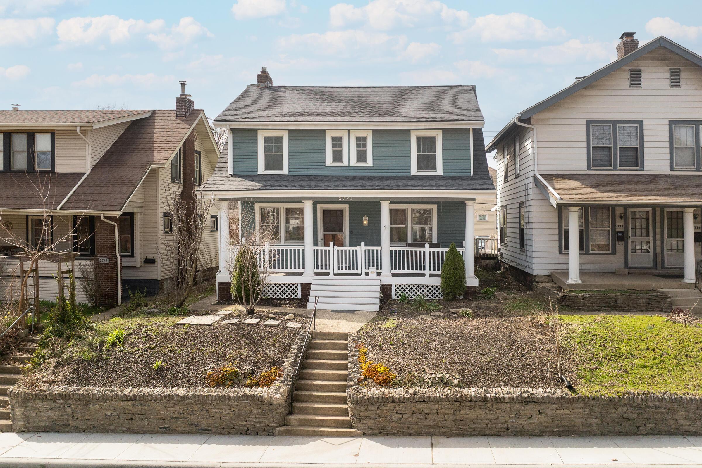 2771 Indianola Avenue