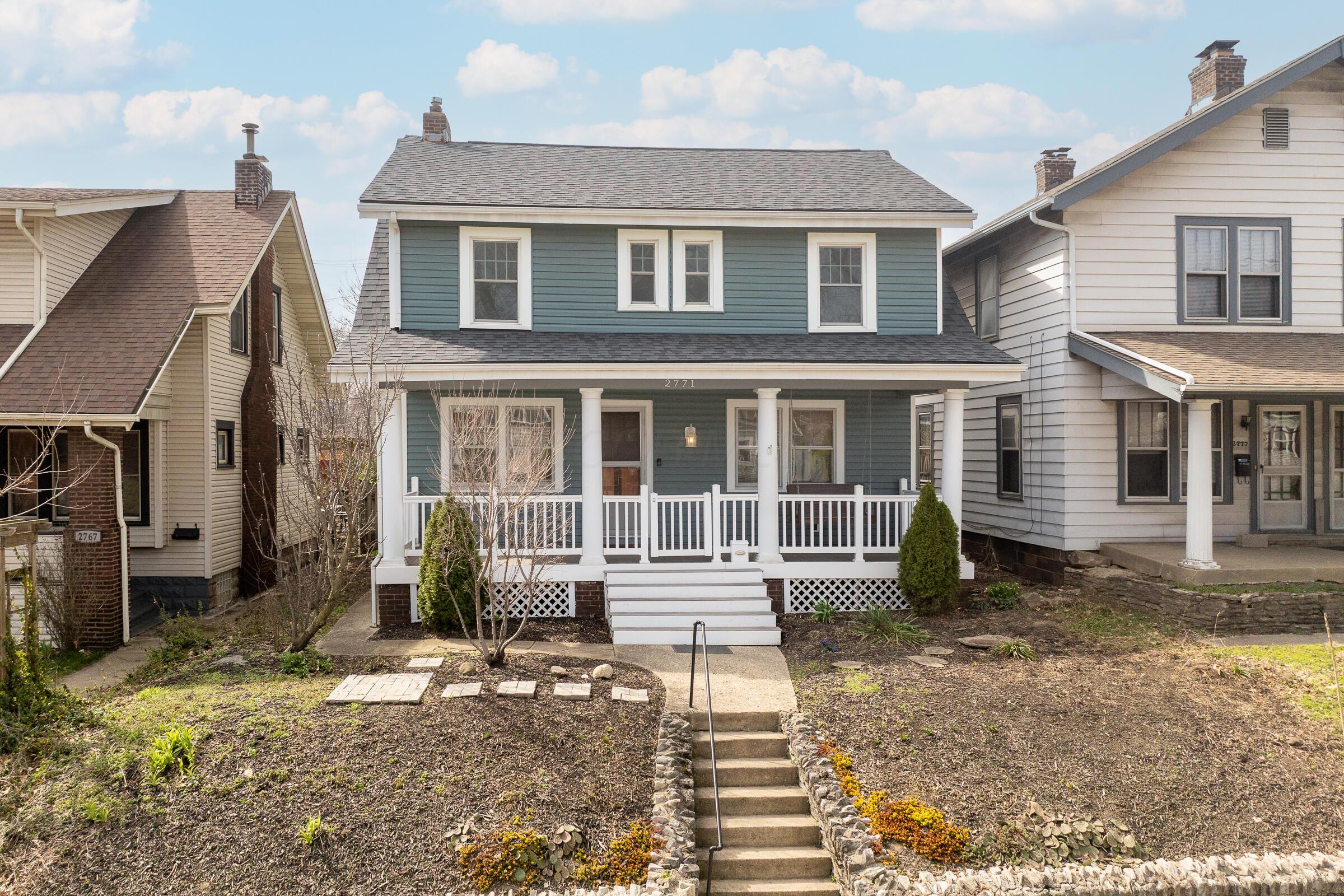 2771 Indianola Avenue