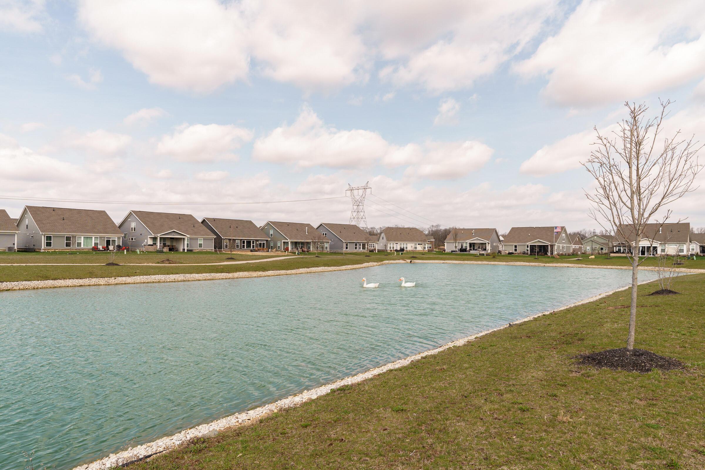 6090 Windcliff Drive E