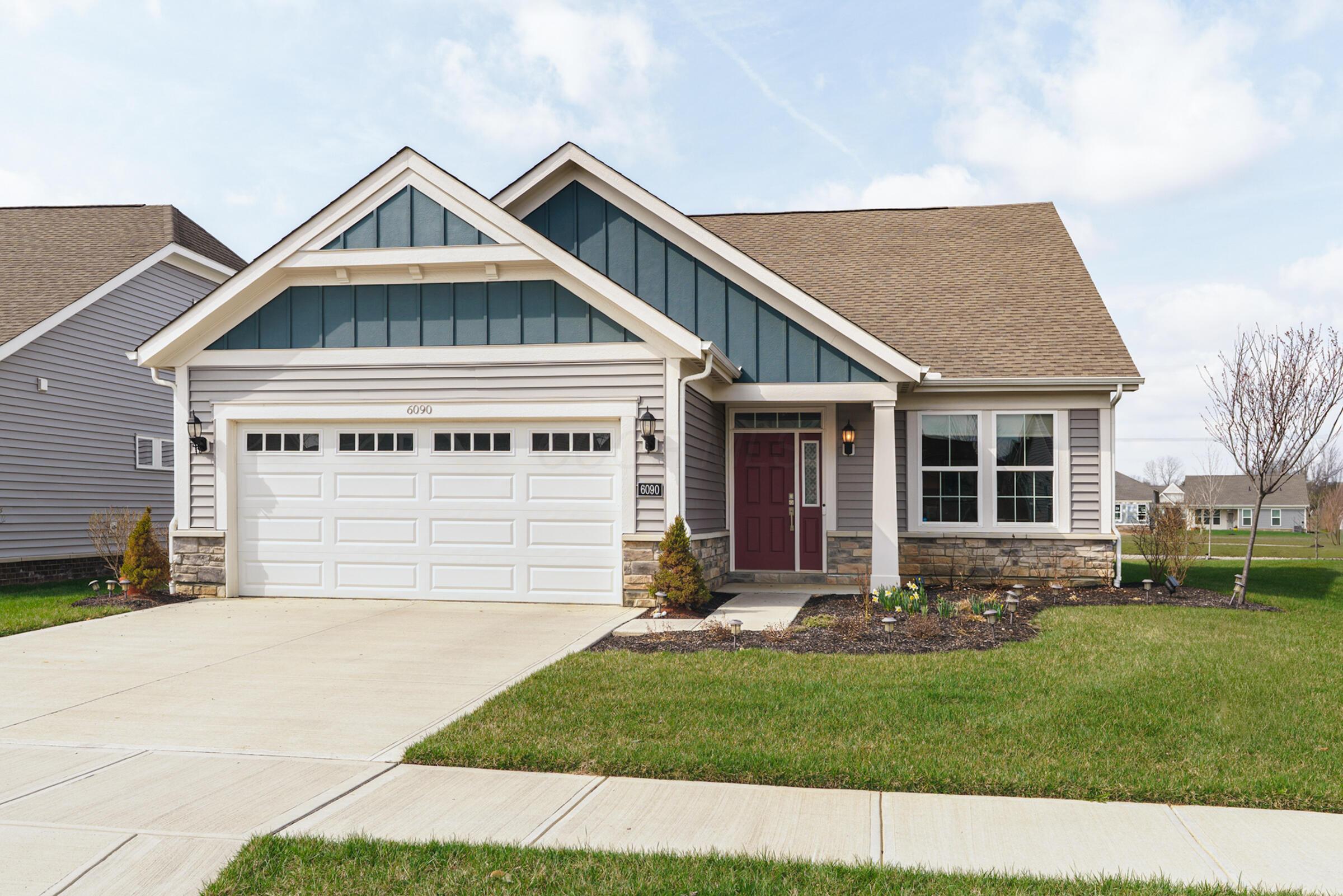 6090 Windcliff Drive E