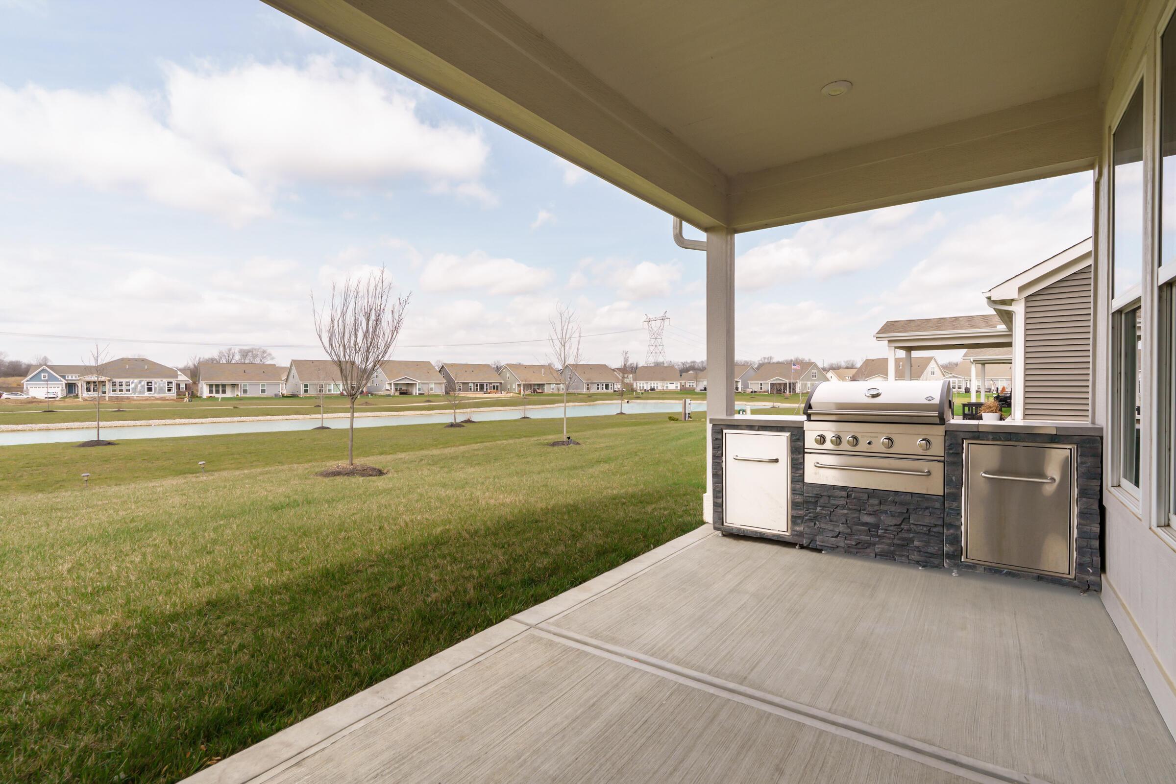 6090 Windcliff Drive E