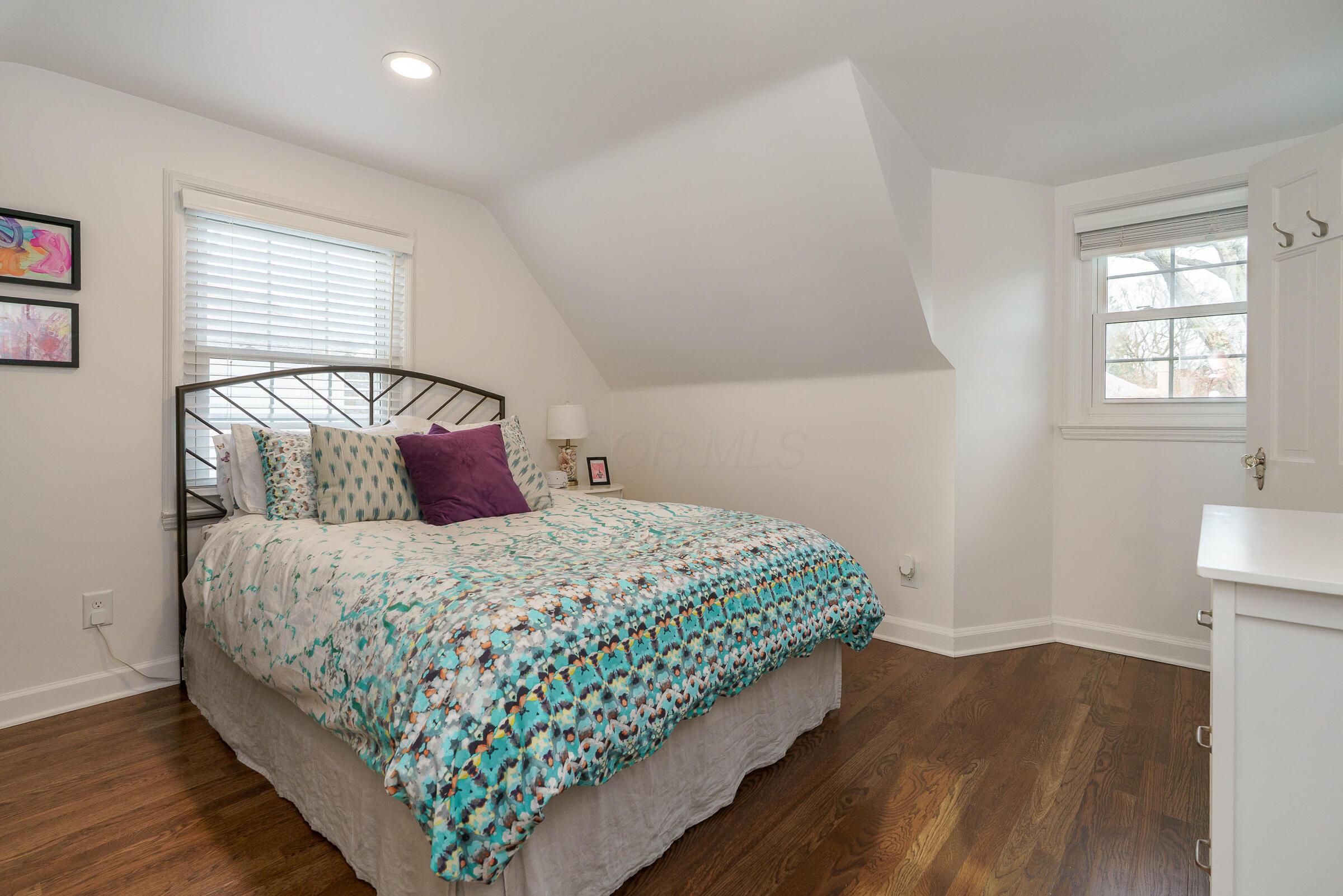 2729 Bexley Park Road