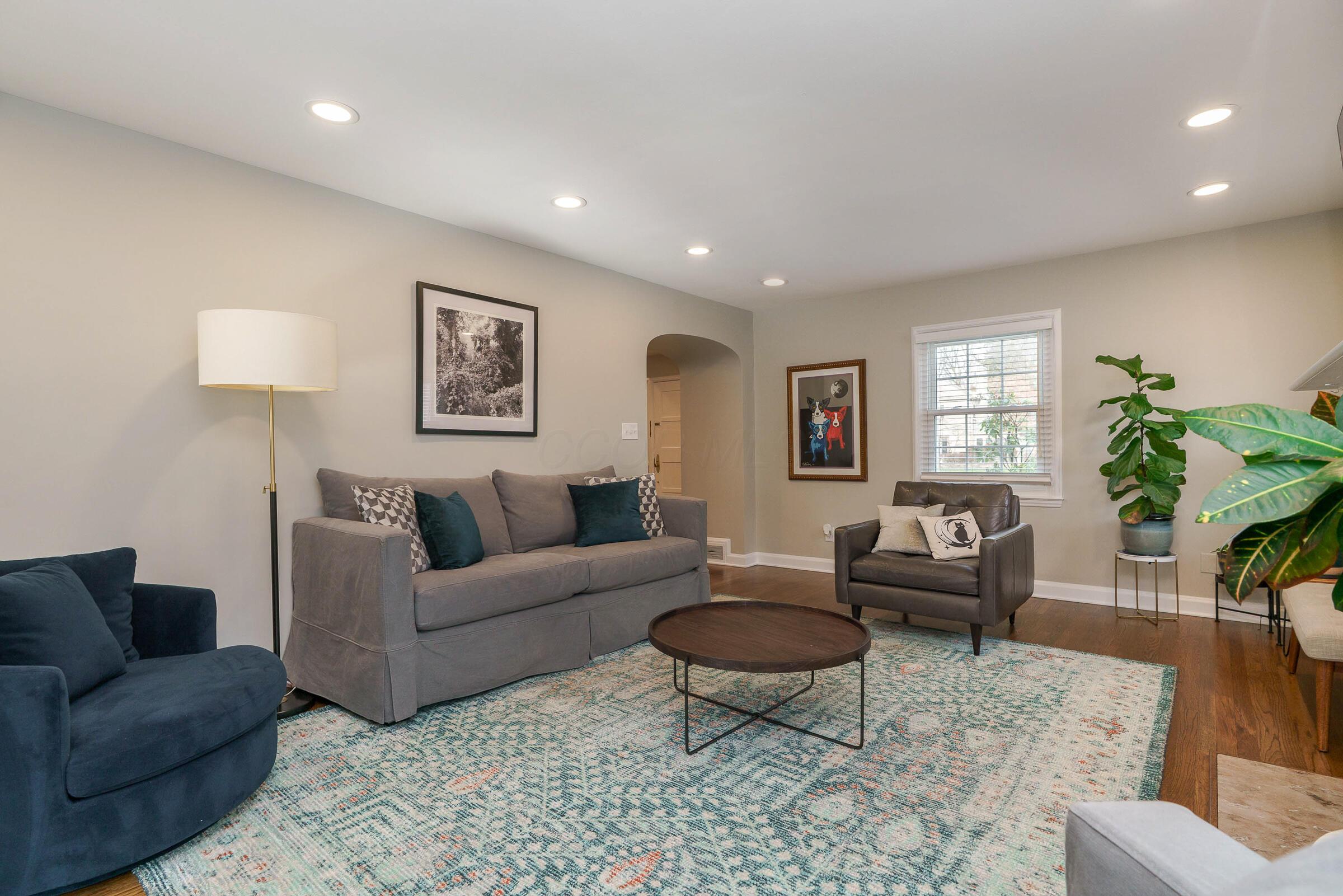 2729 Bexley Park Road