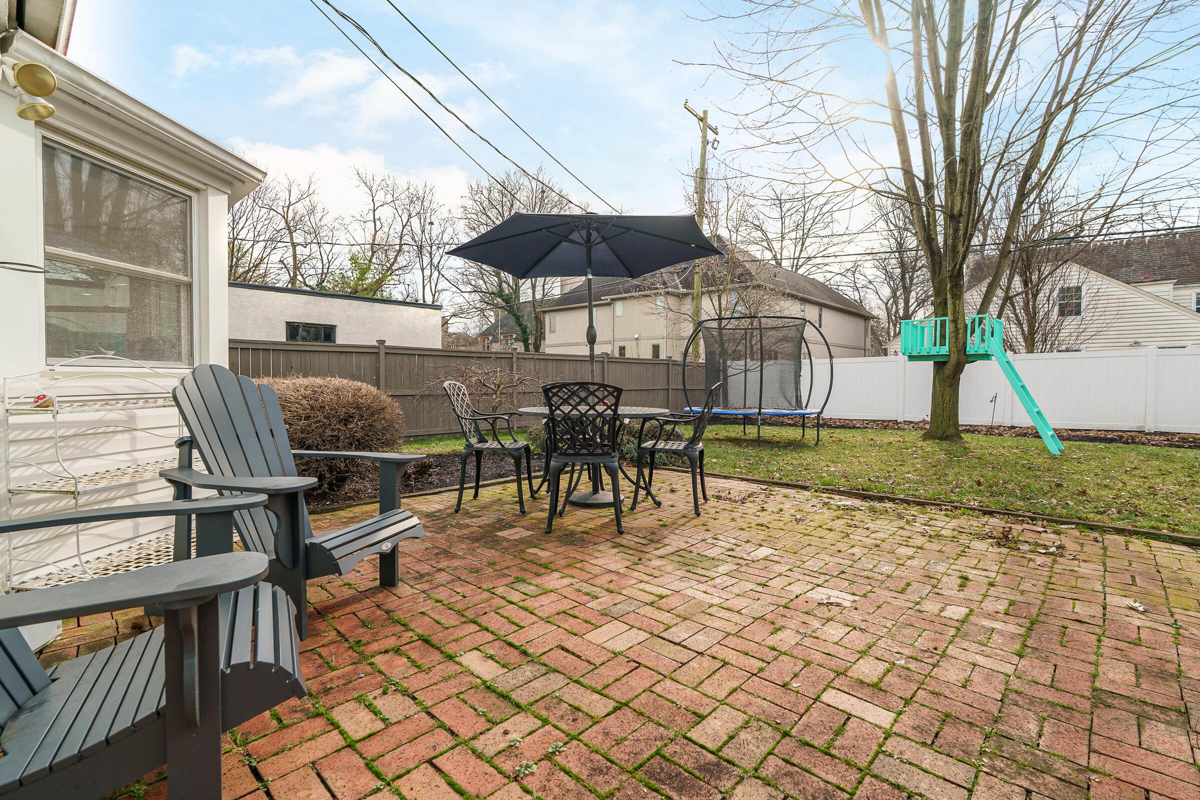 2729 Bexley Park Road