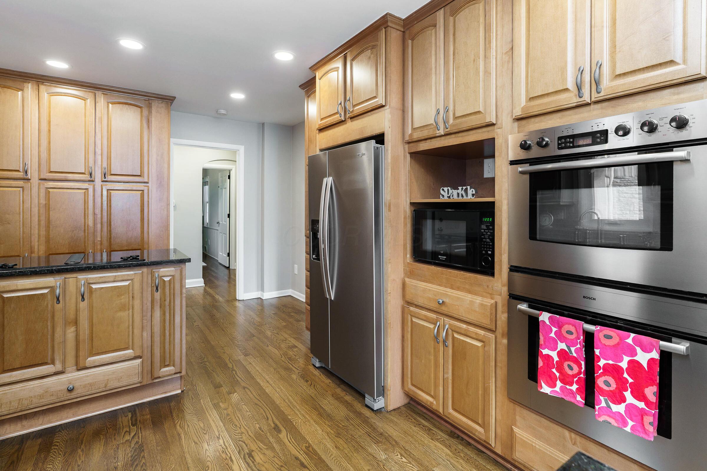 2729 Bexley Park Road