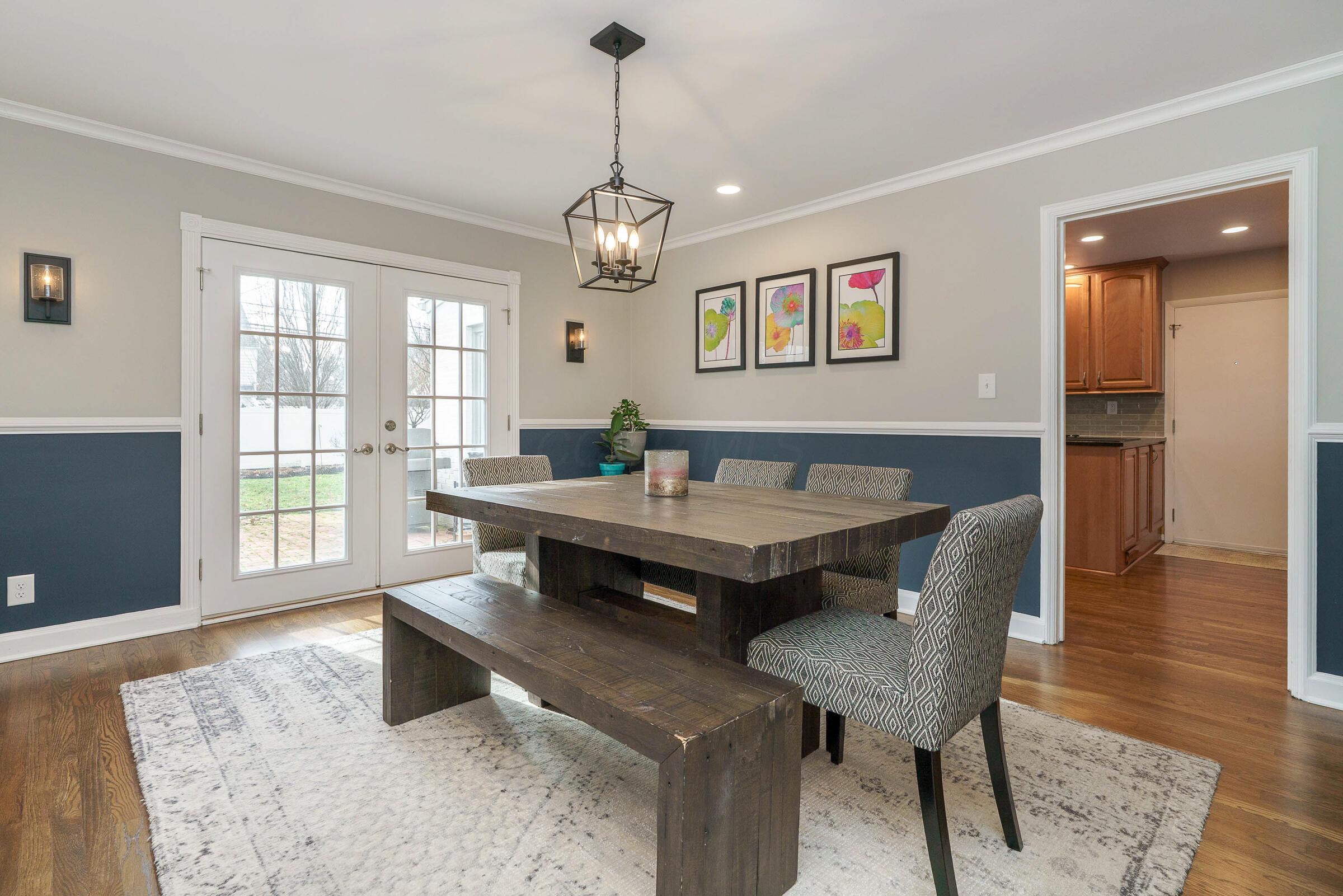 2729 Bexley Park Road