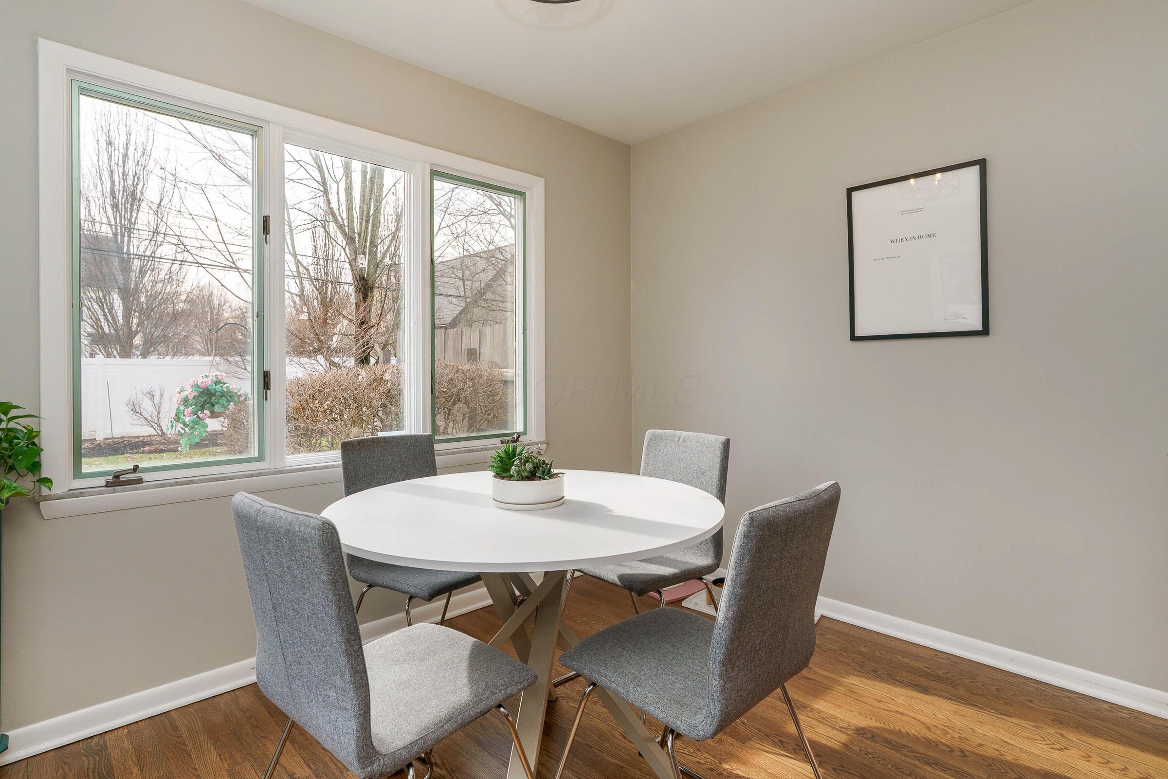 2729 Bexley Park Road