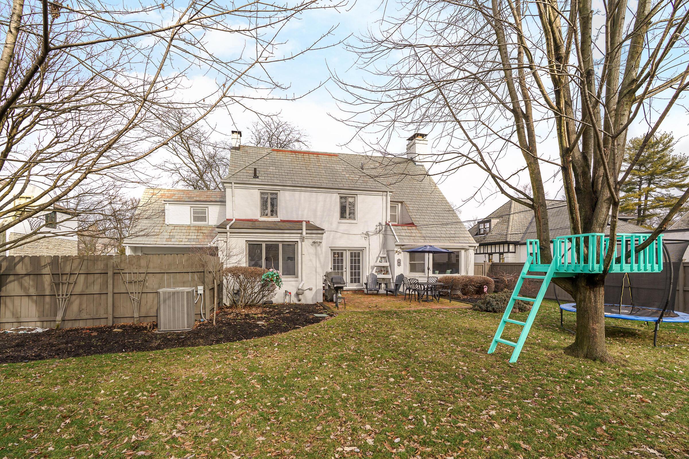 2729 Bexley Park Road