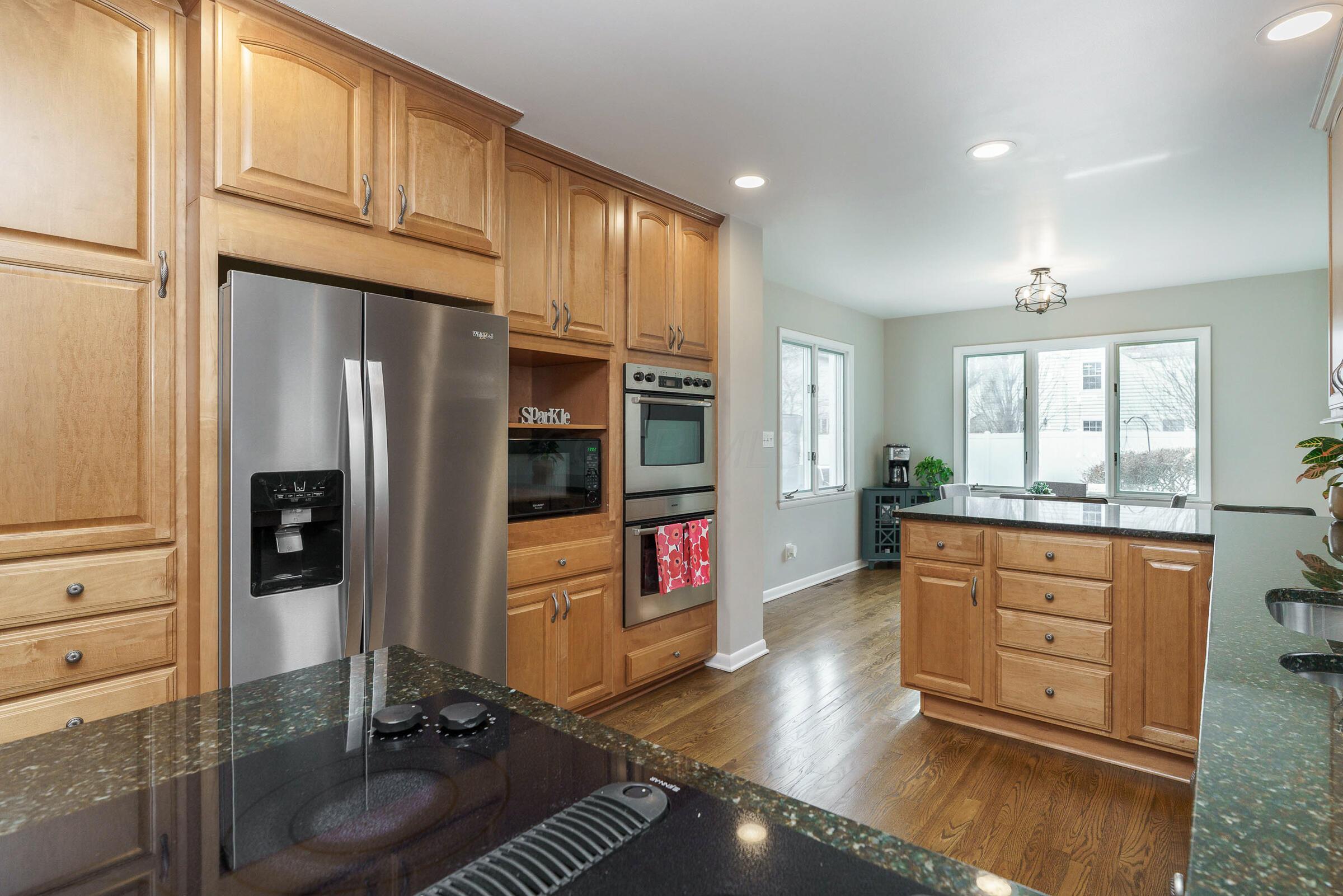 2729 Bexley Park Road