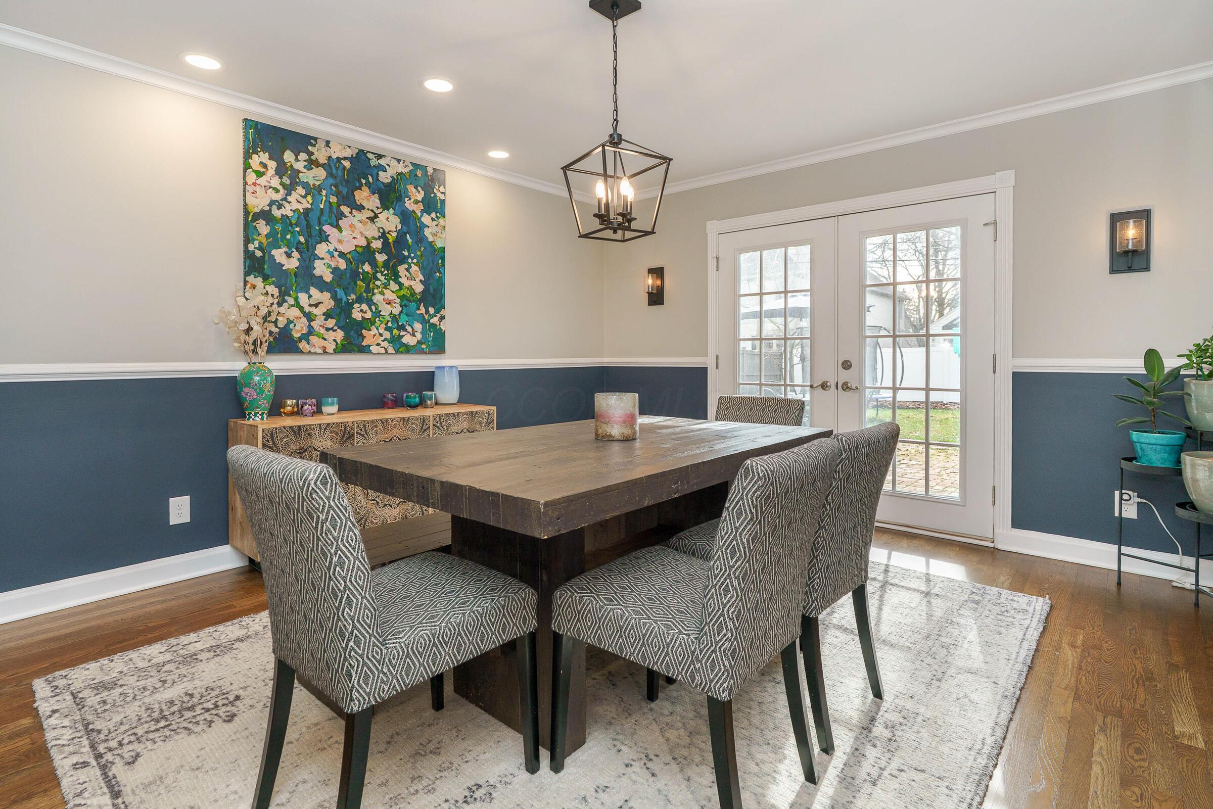 2729 Bexley Park Road