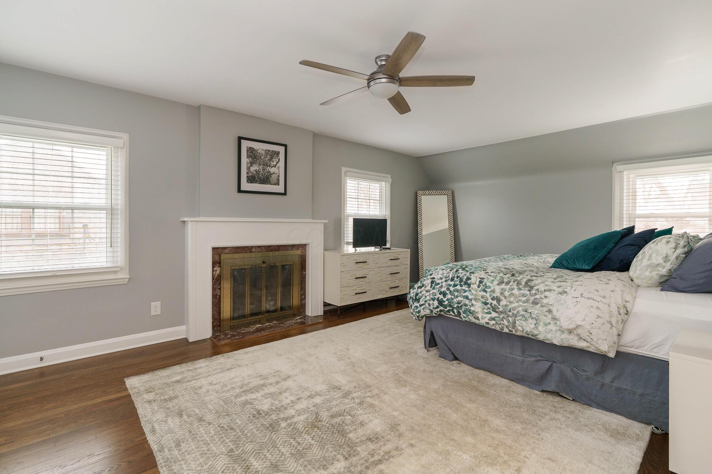 2729 Bexley Park Road