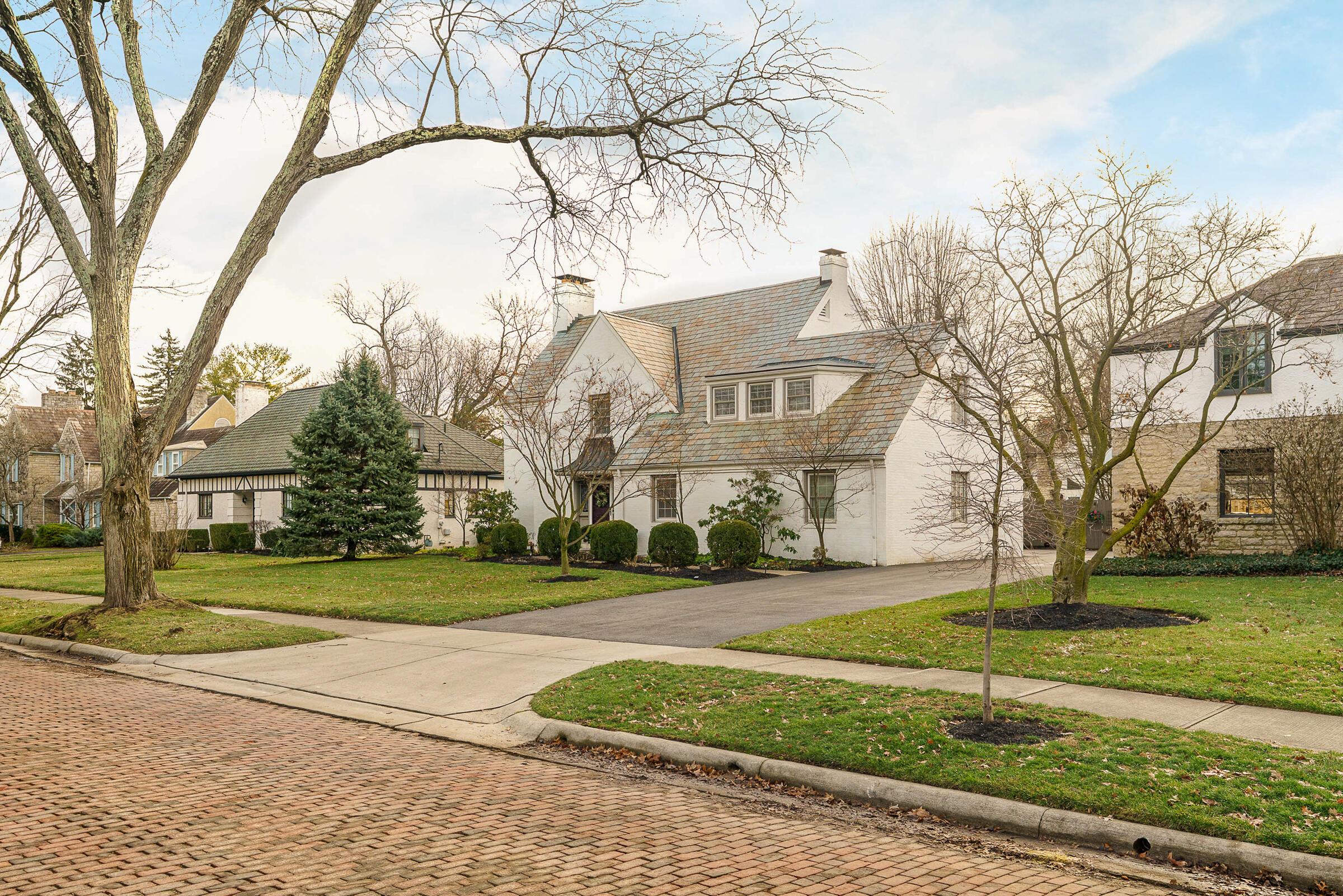 2729 Bexley Park Road