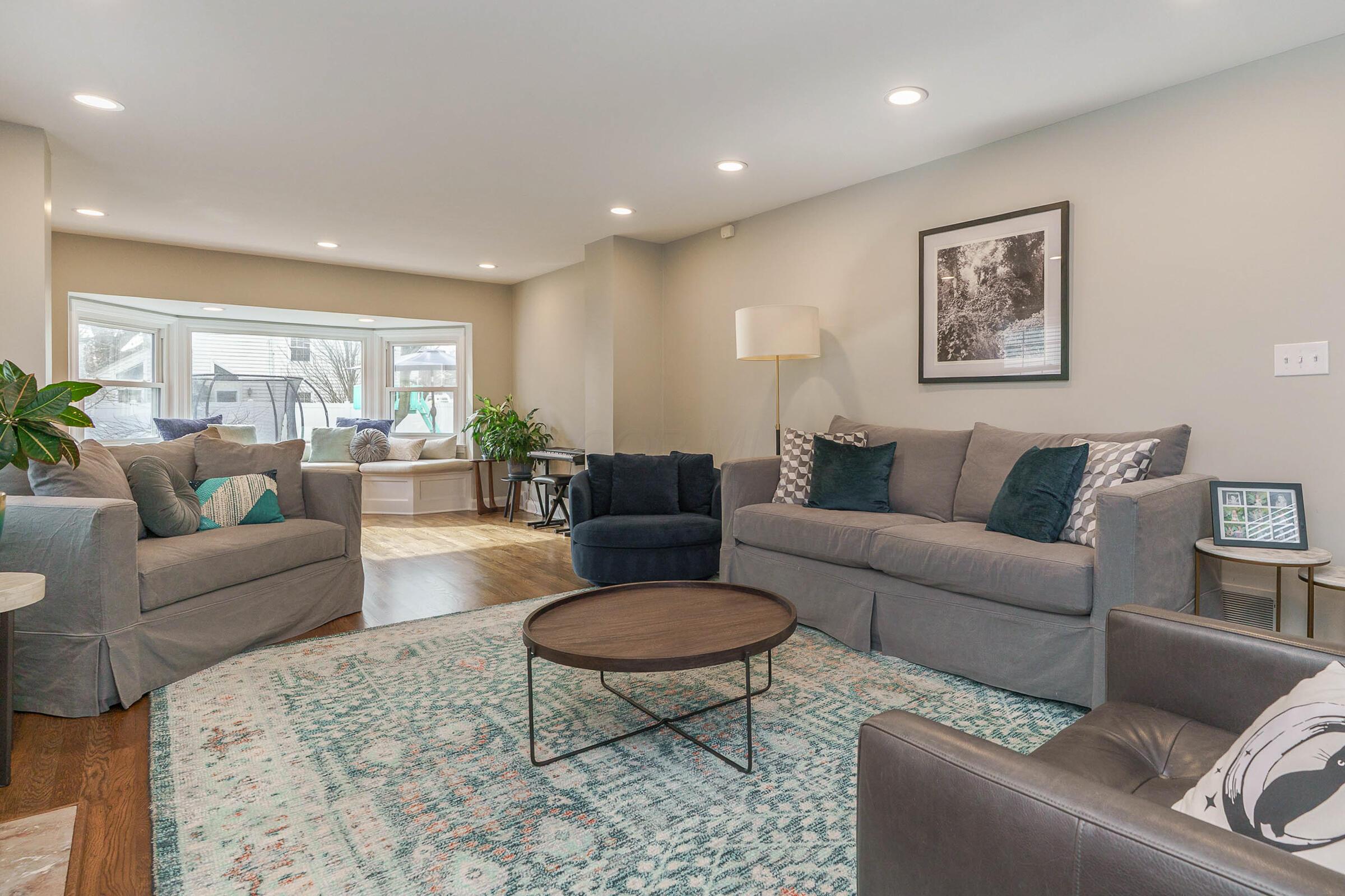 2729 Bexley Park Road