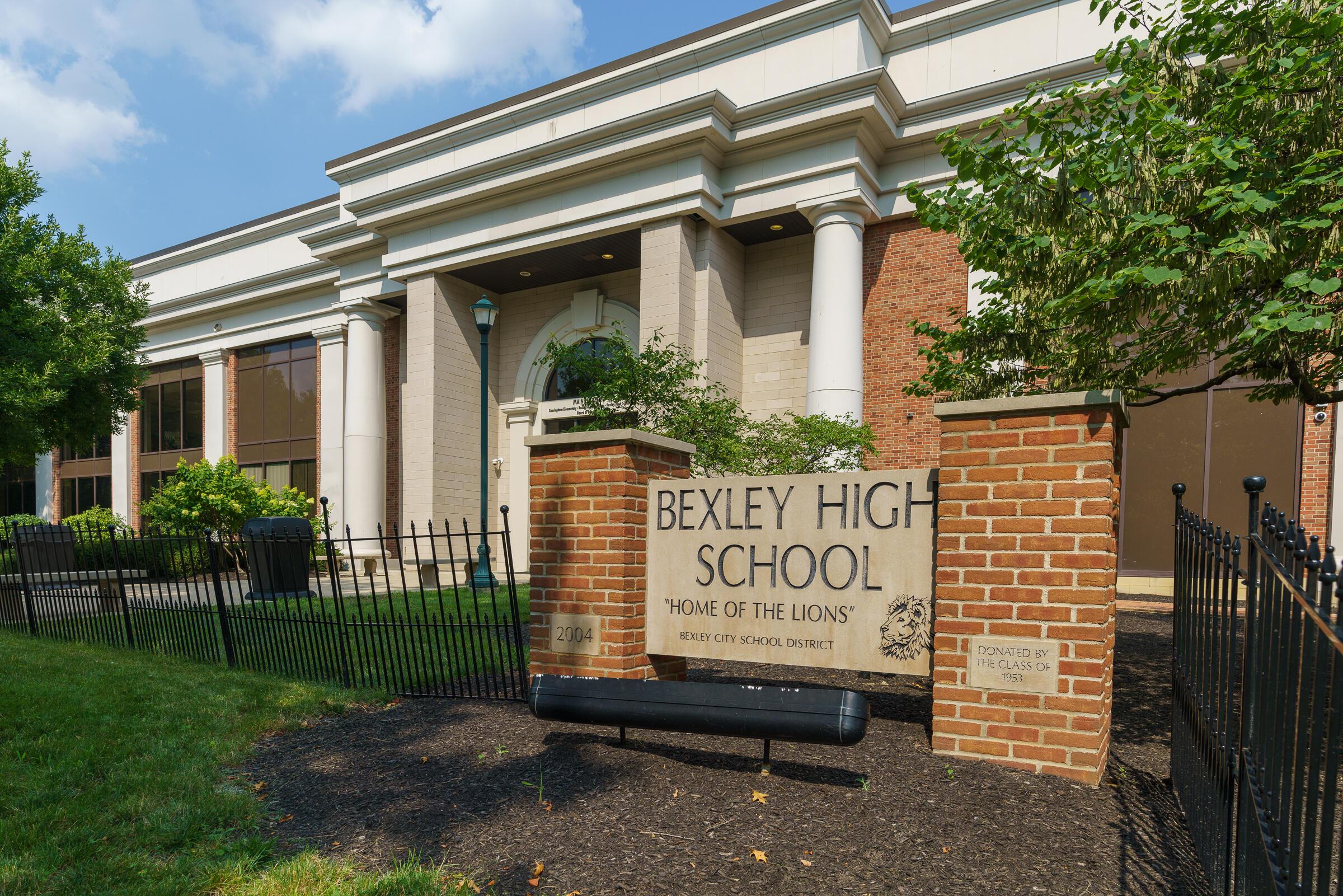 2729 Bexley Park Road