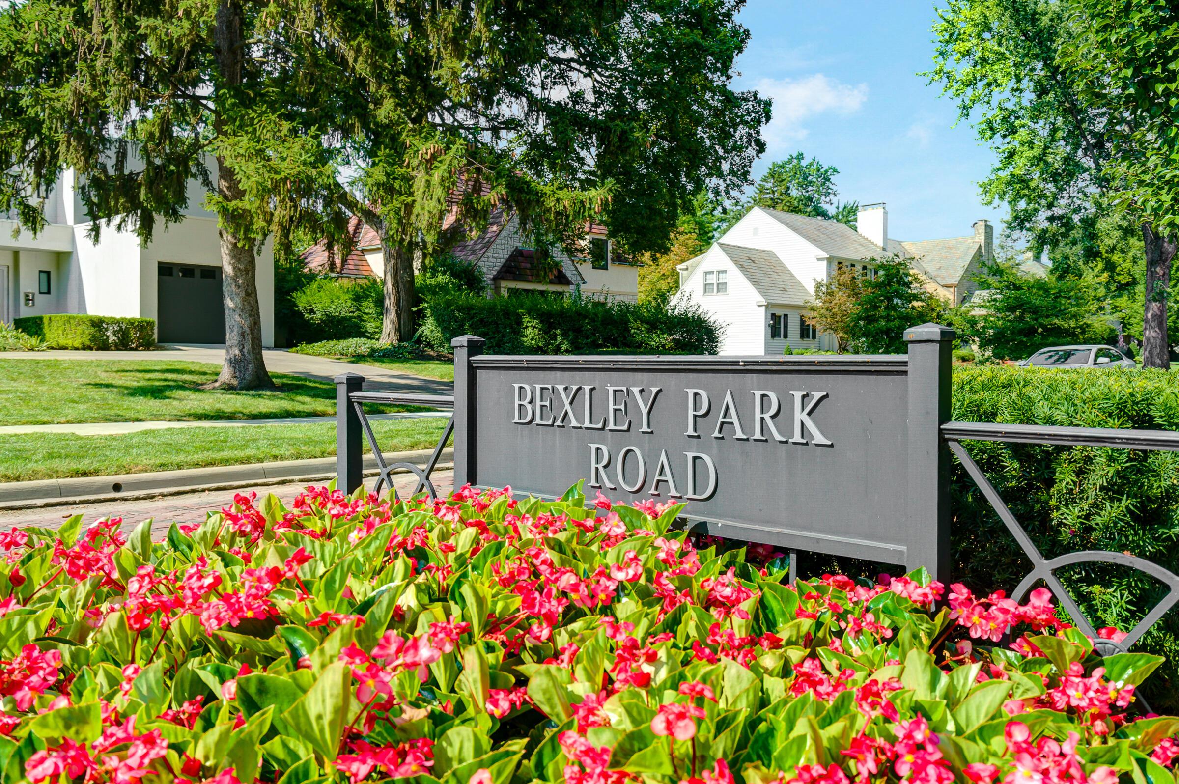 2729 Bexley Park Road