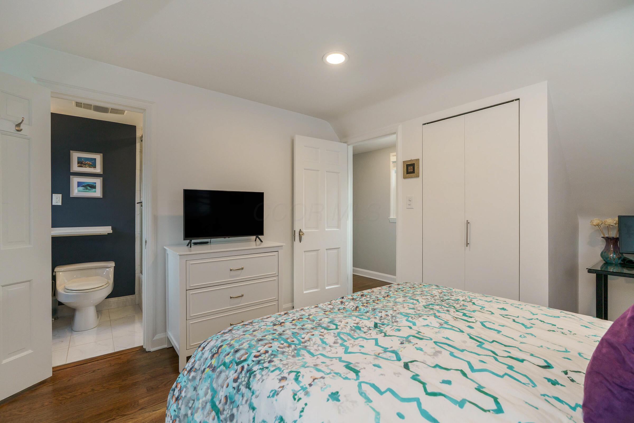 2729 Bexley Park Road