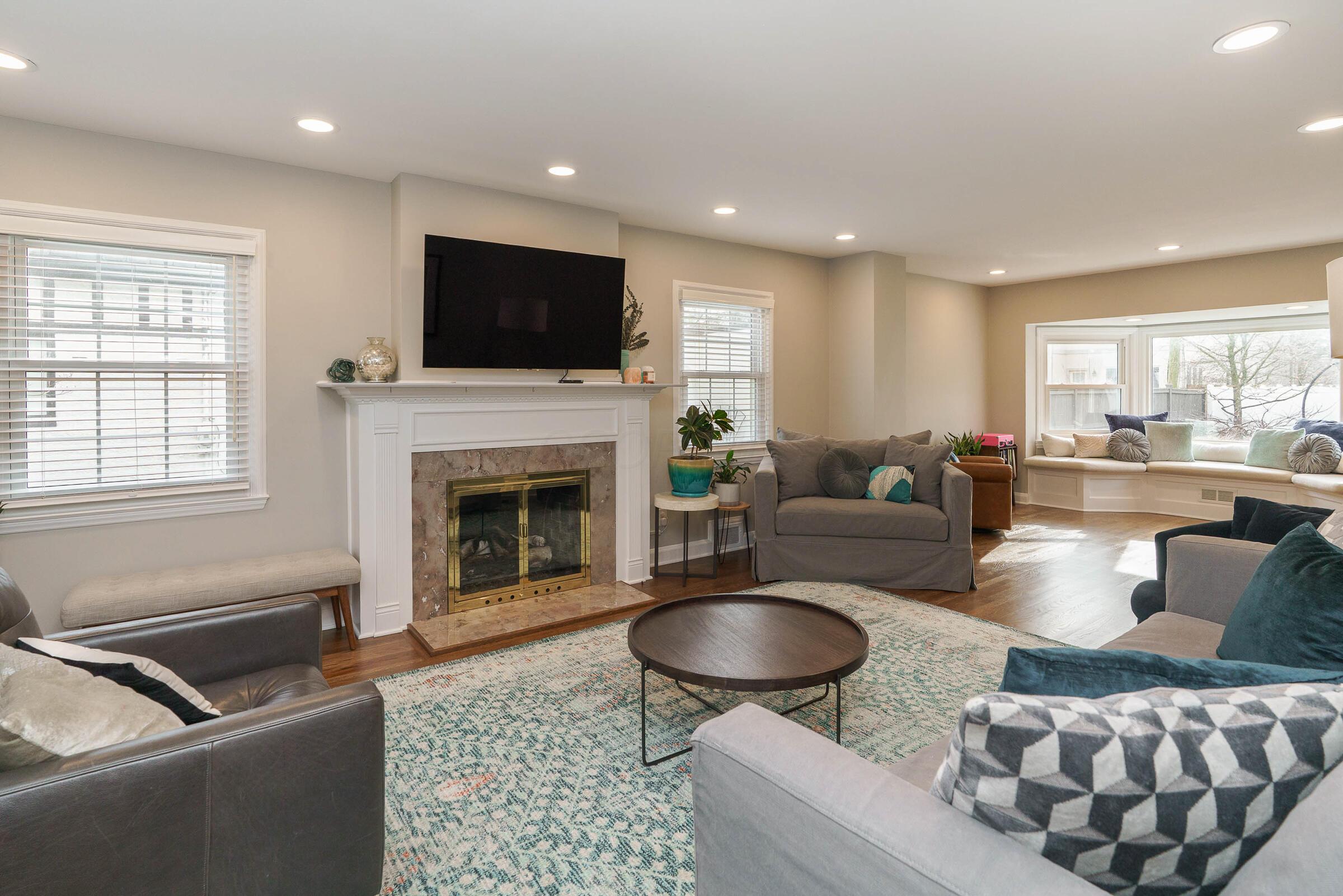 2729 Bexley Park Road