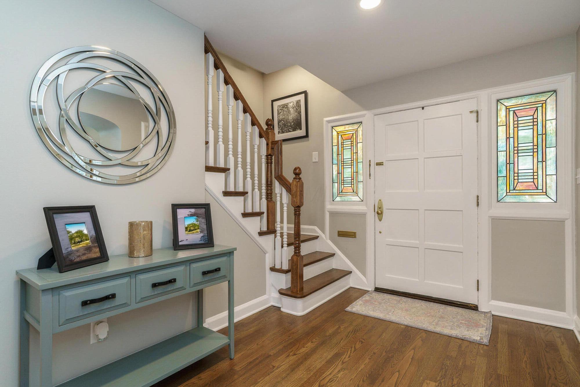 2729 Bexley Park Road