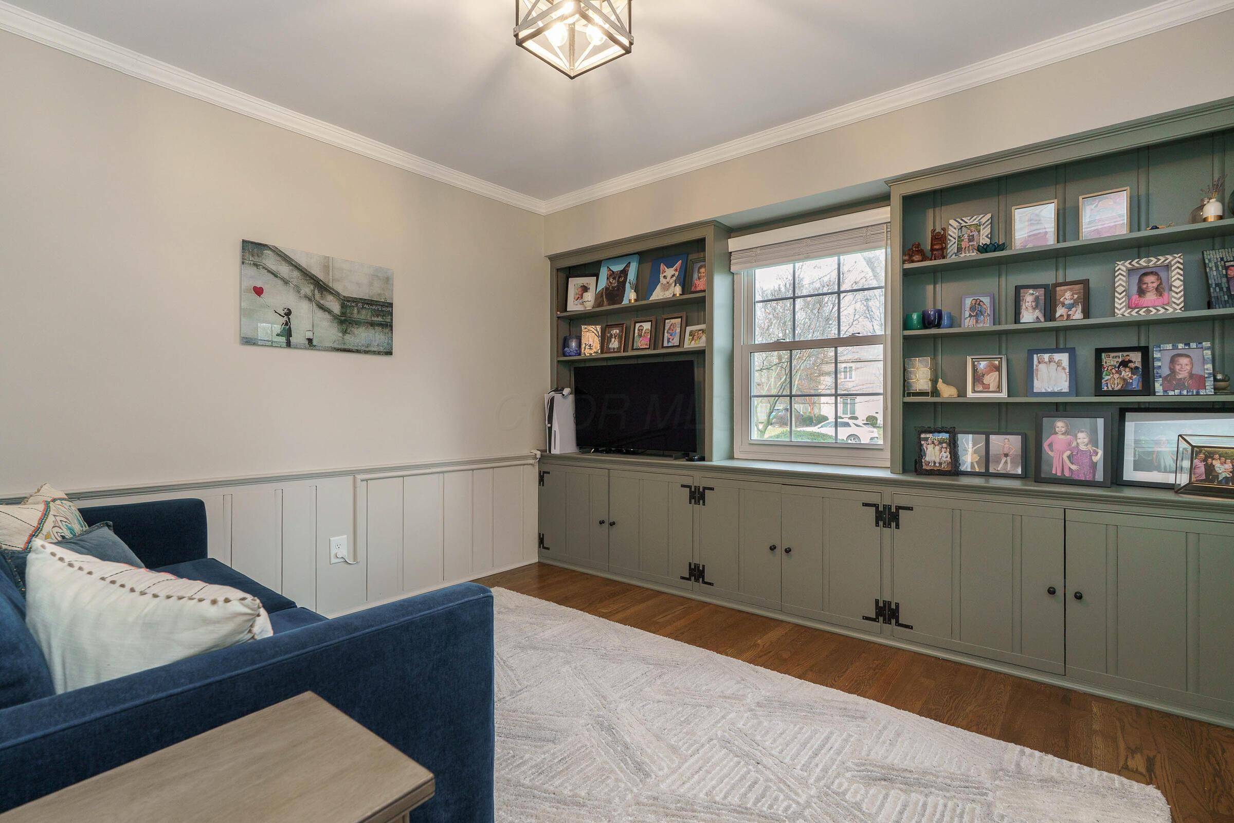 2729 Bexley Park Road