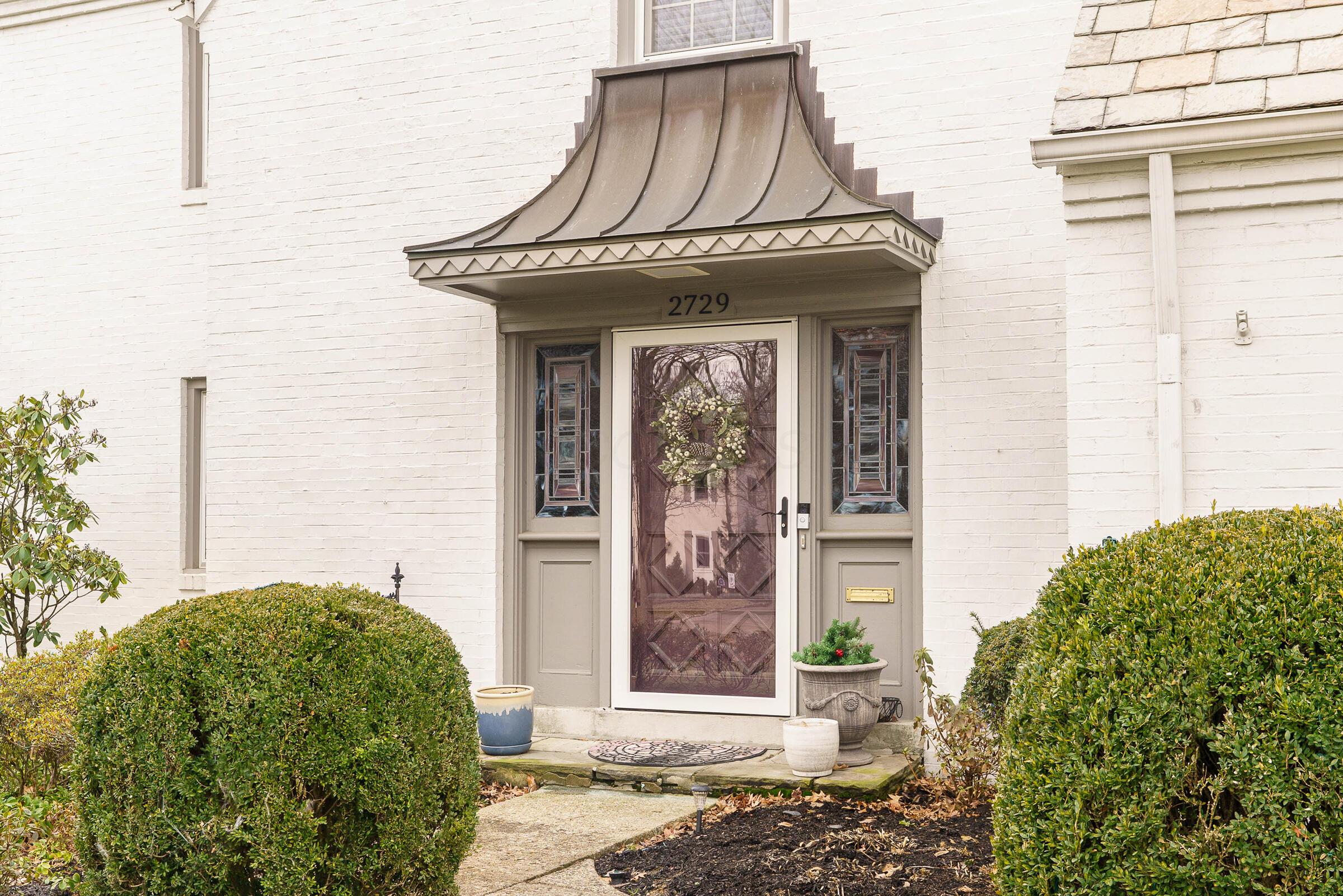 2729 Bexley Park Road