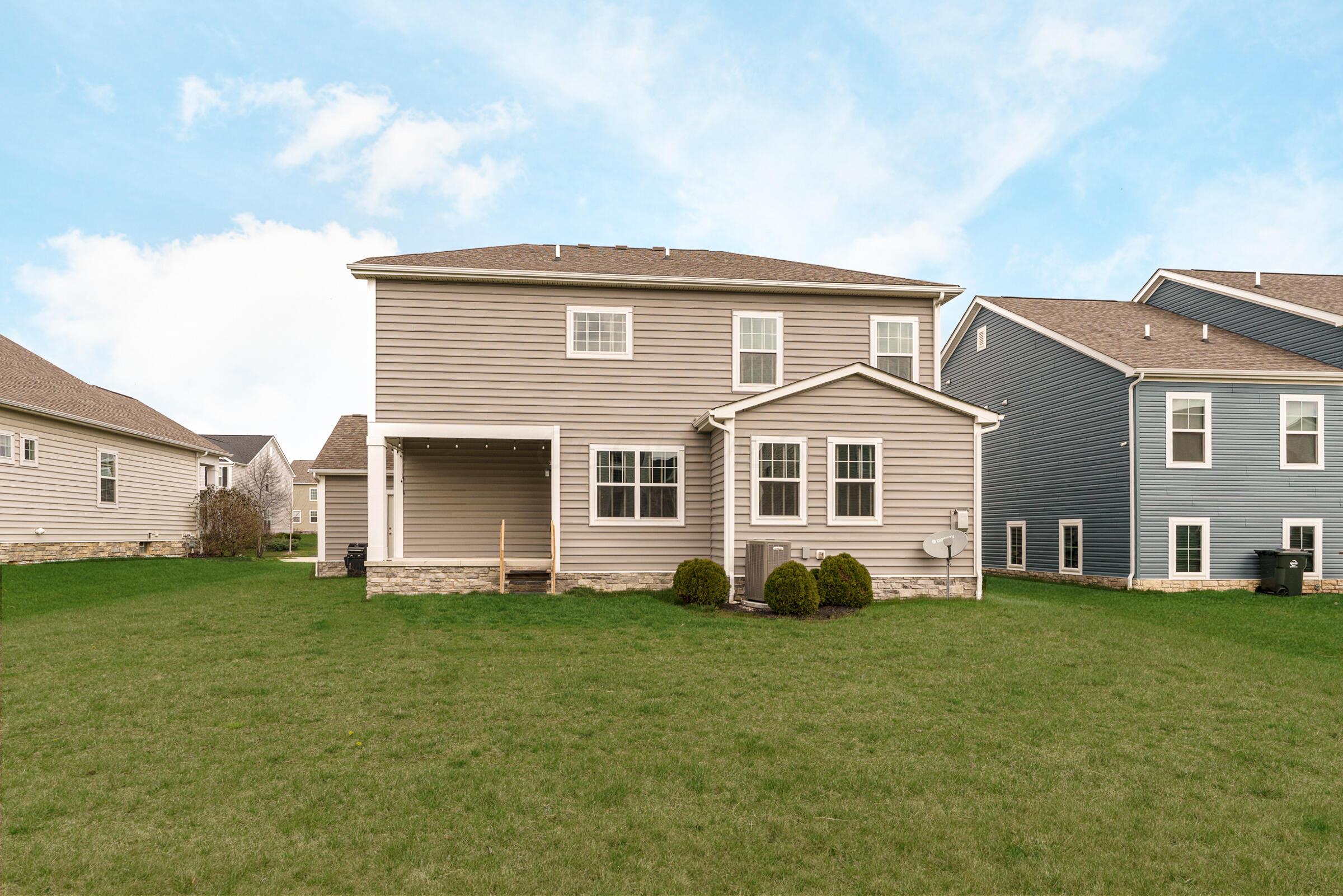 7365 Willowbrush Drive