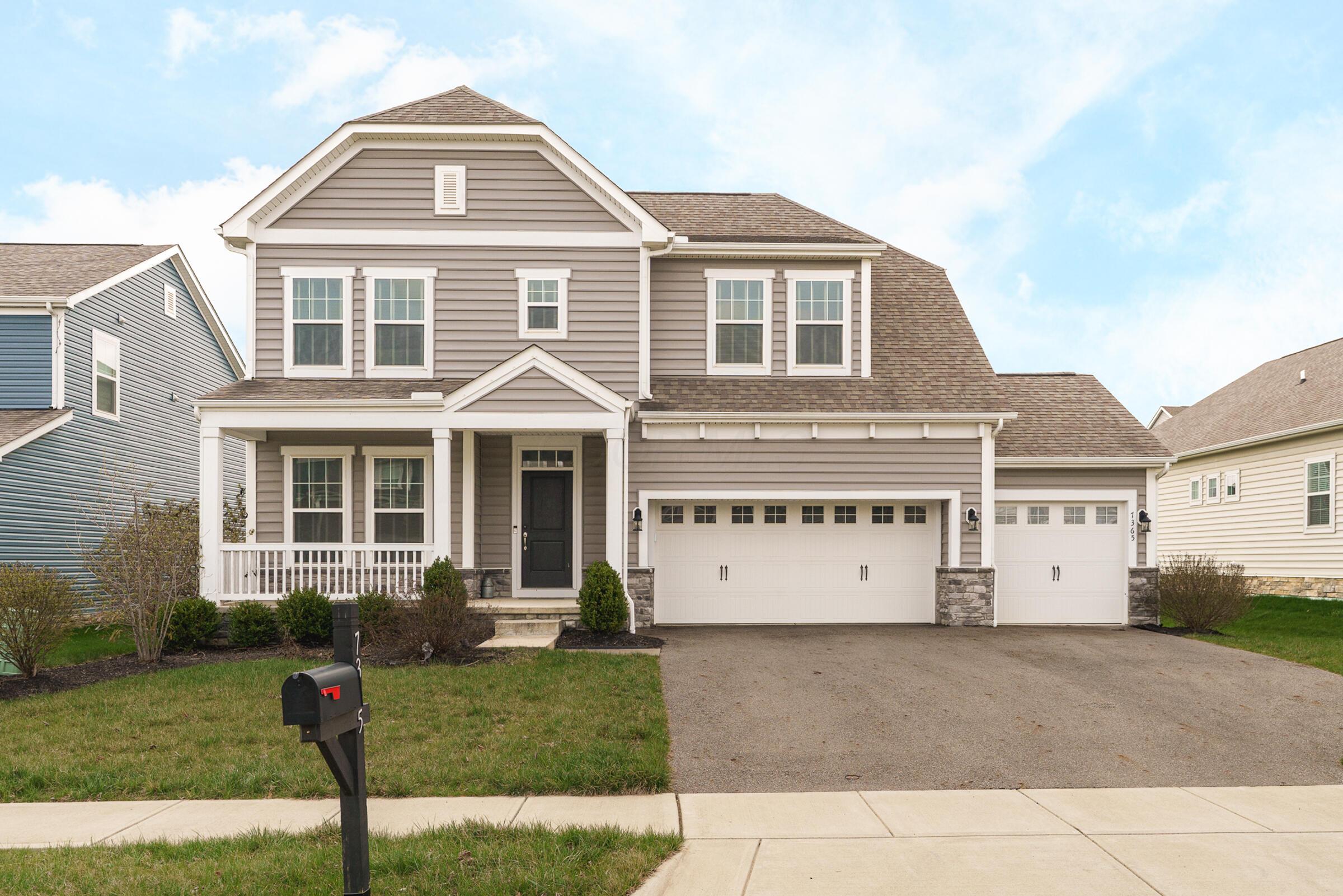 7365 Willowbrush Drive