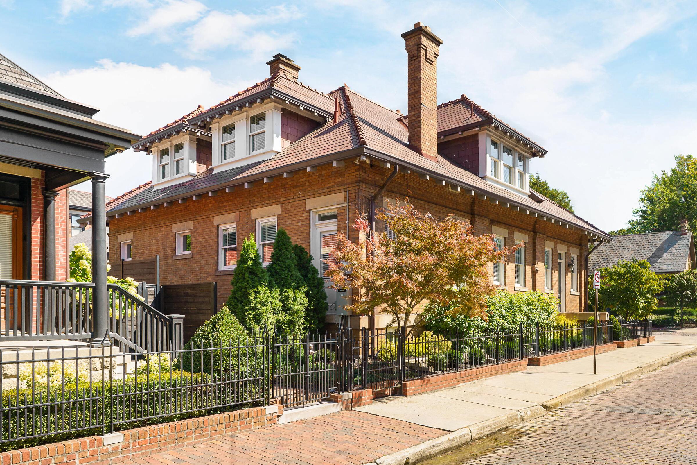649 Mohawk Street