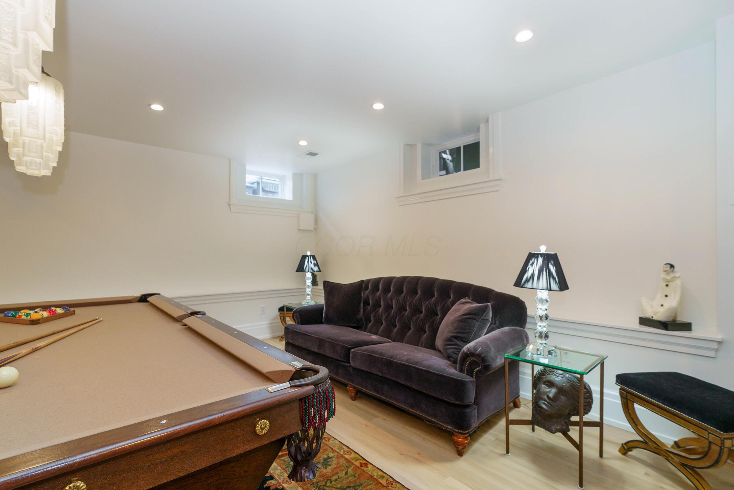 649 Mohawk Street